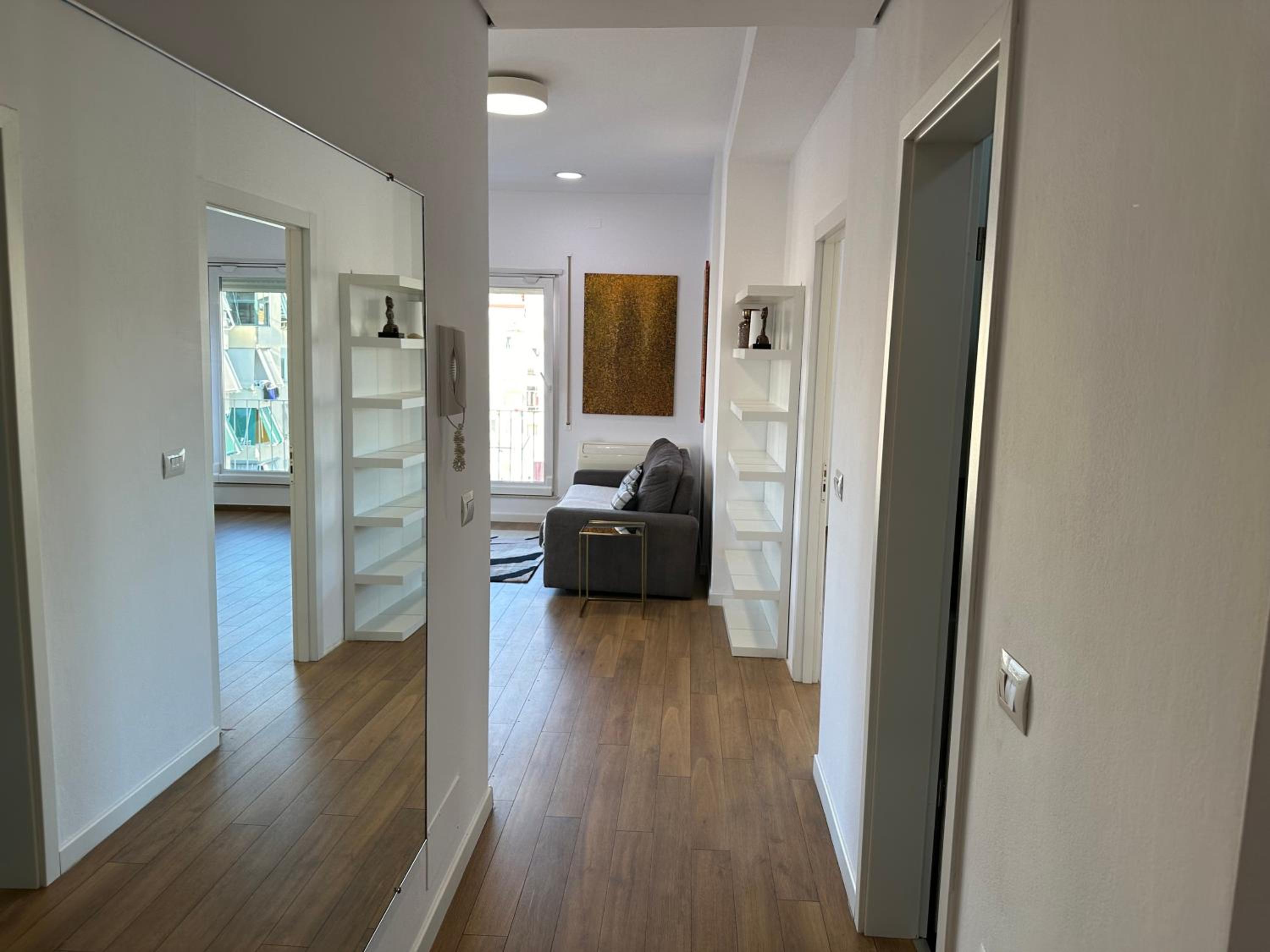 Tirana Downtown Apartments