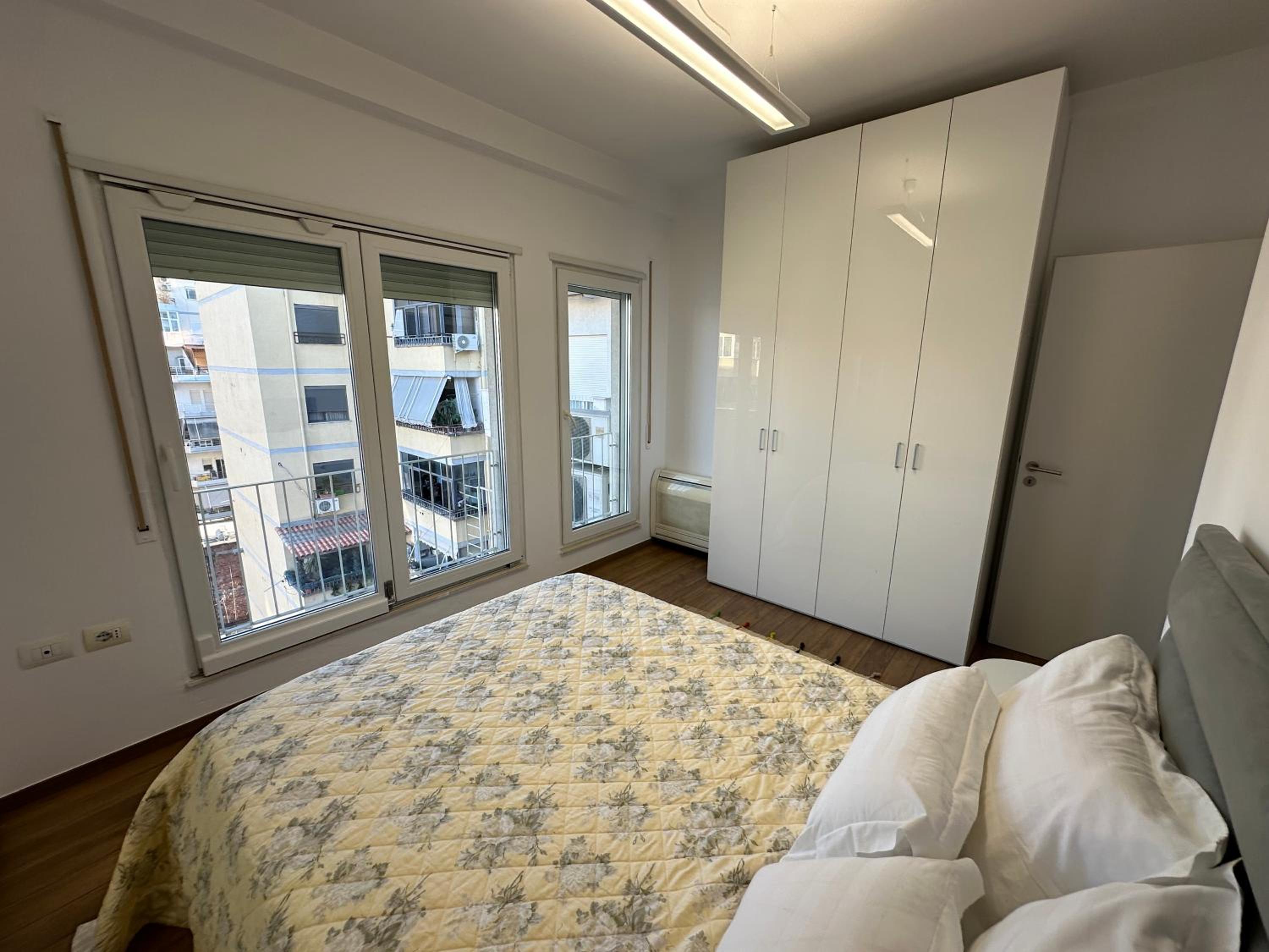 Tirana Downtown Apartments
