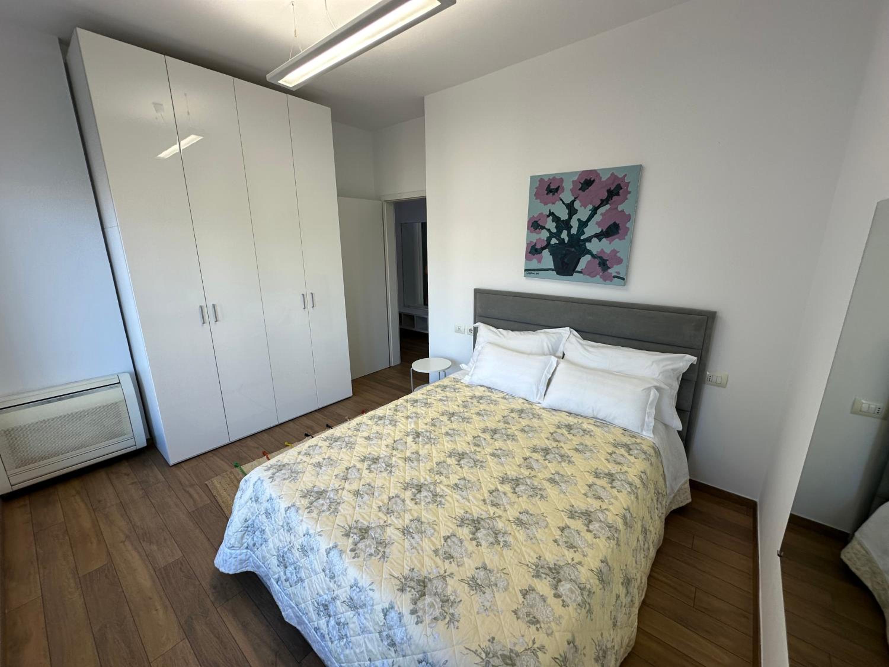 Tirana Downtown Apartments