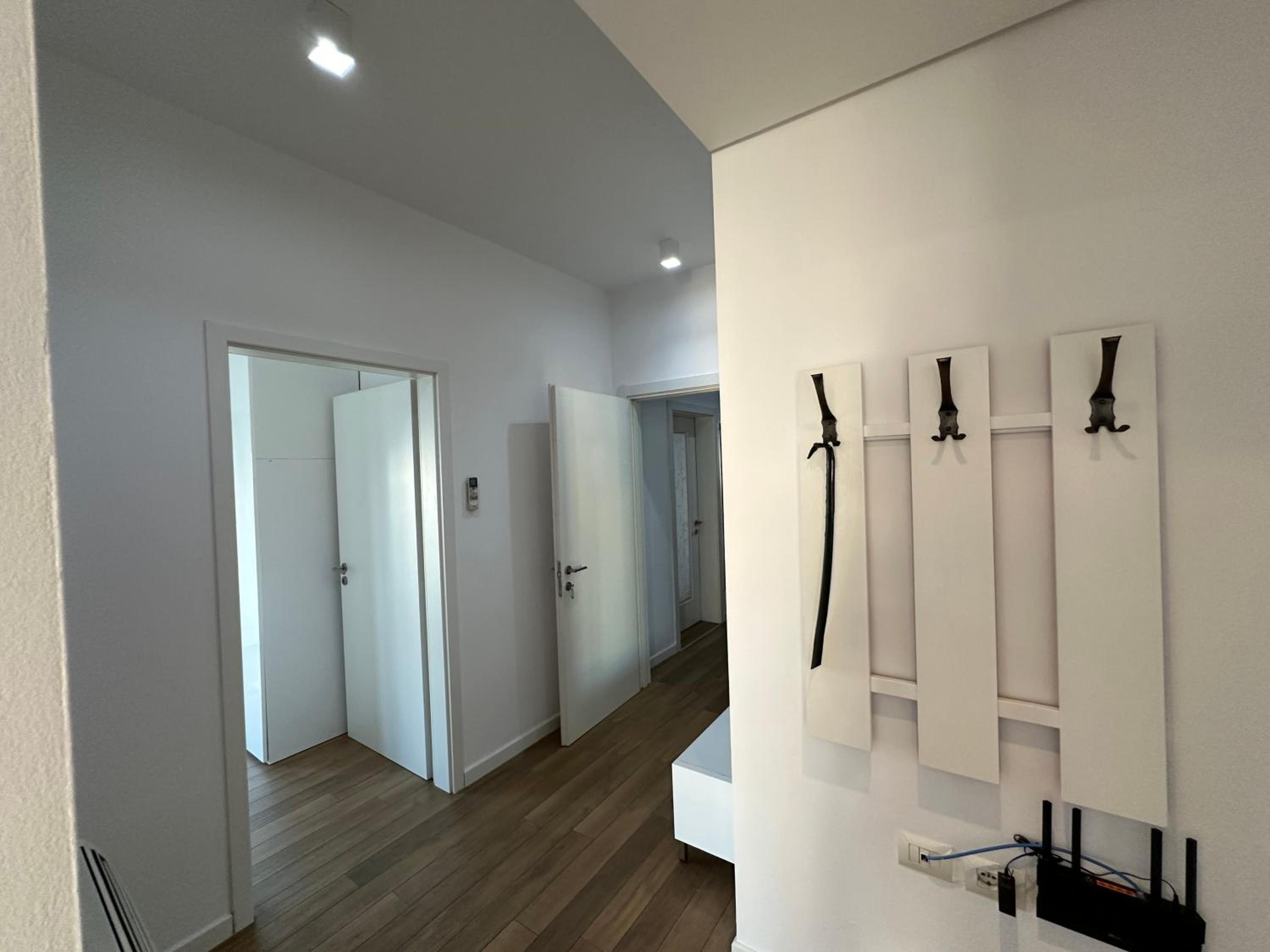 Tirana Downtown Apartments