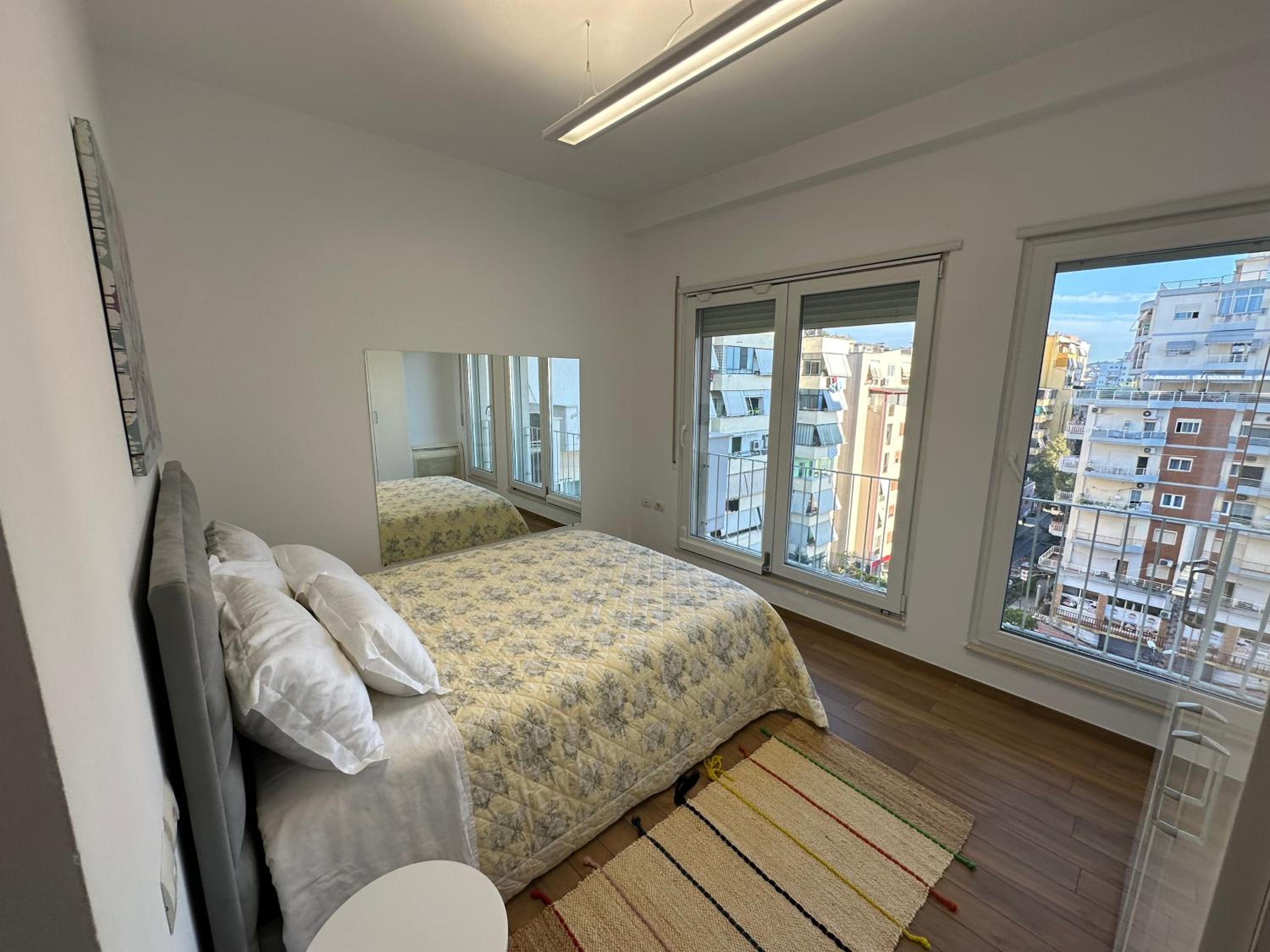 Tirana Downtown Apartments