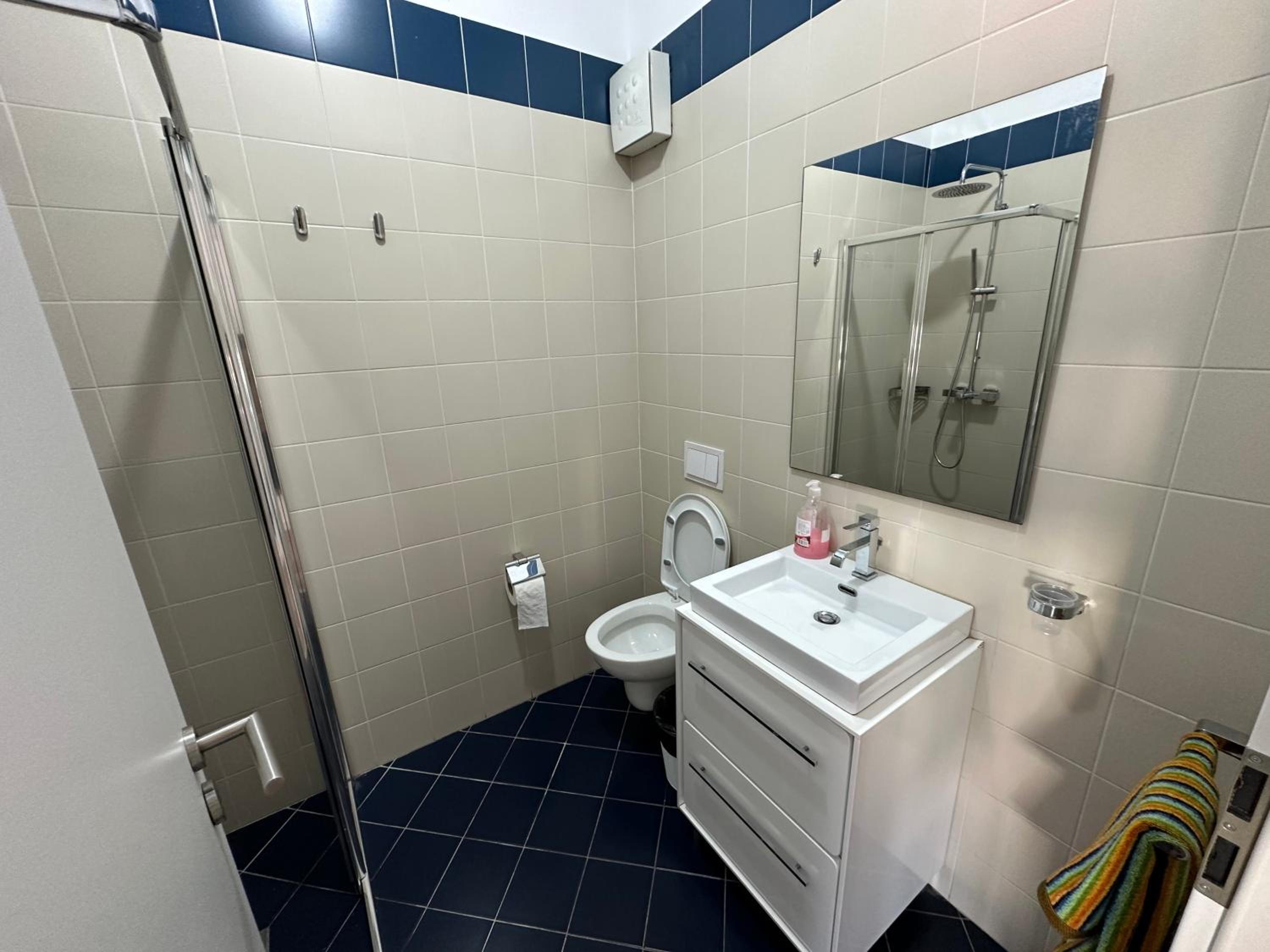 Tirana Downtown Apartments
