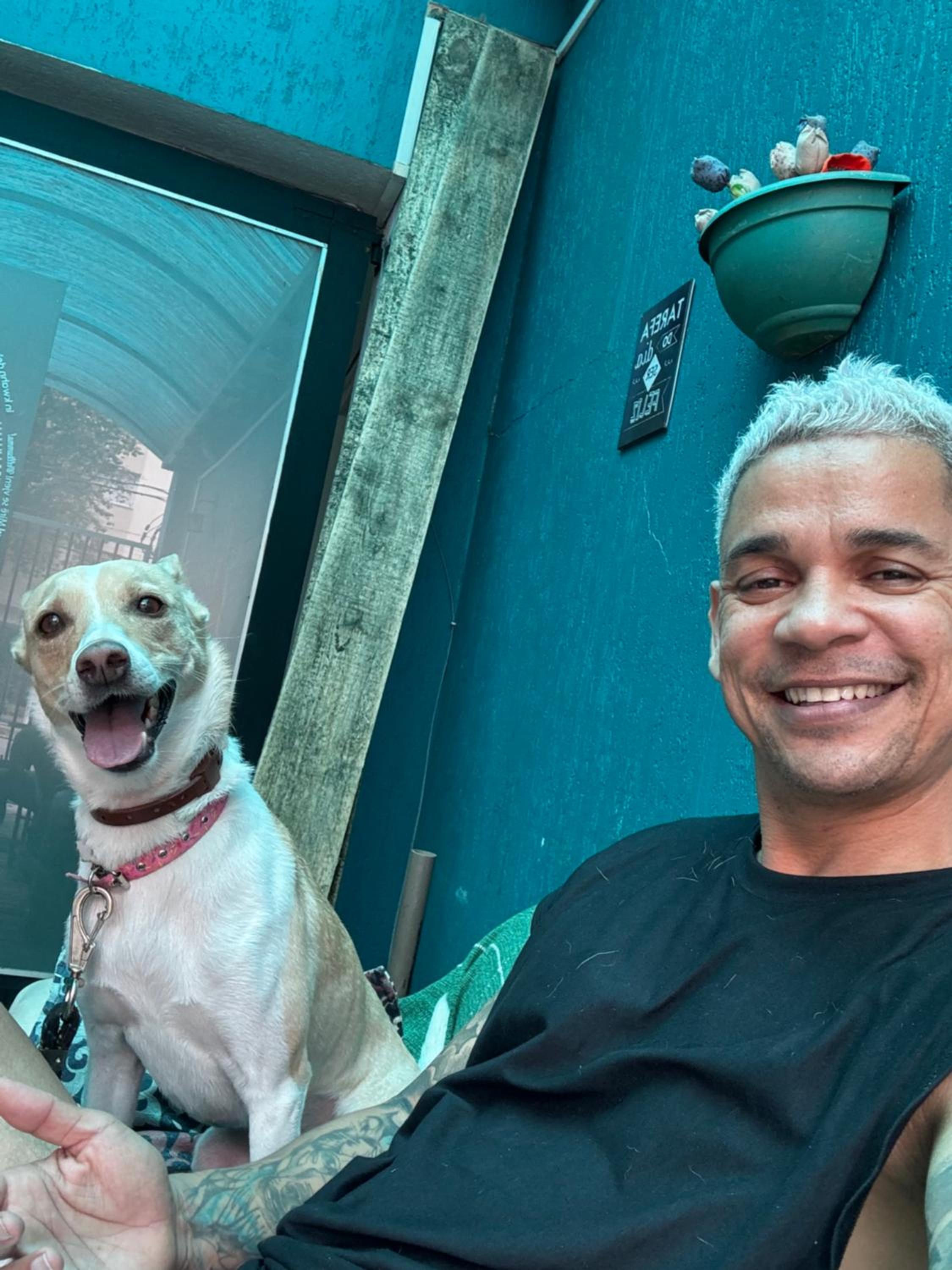 Nomade In Arte e Hostel São Paulo