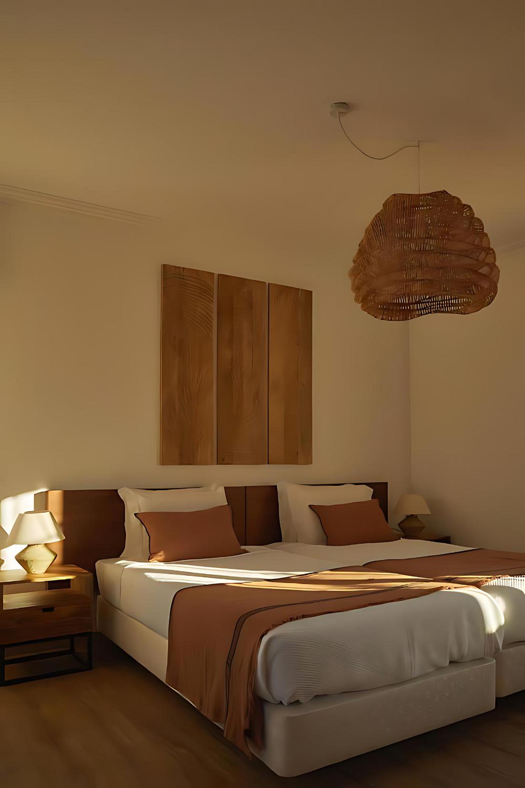 Villa Monte das Oliveiras with Private Pool view 4