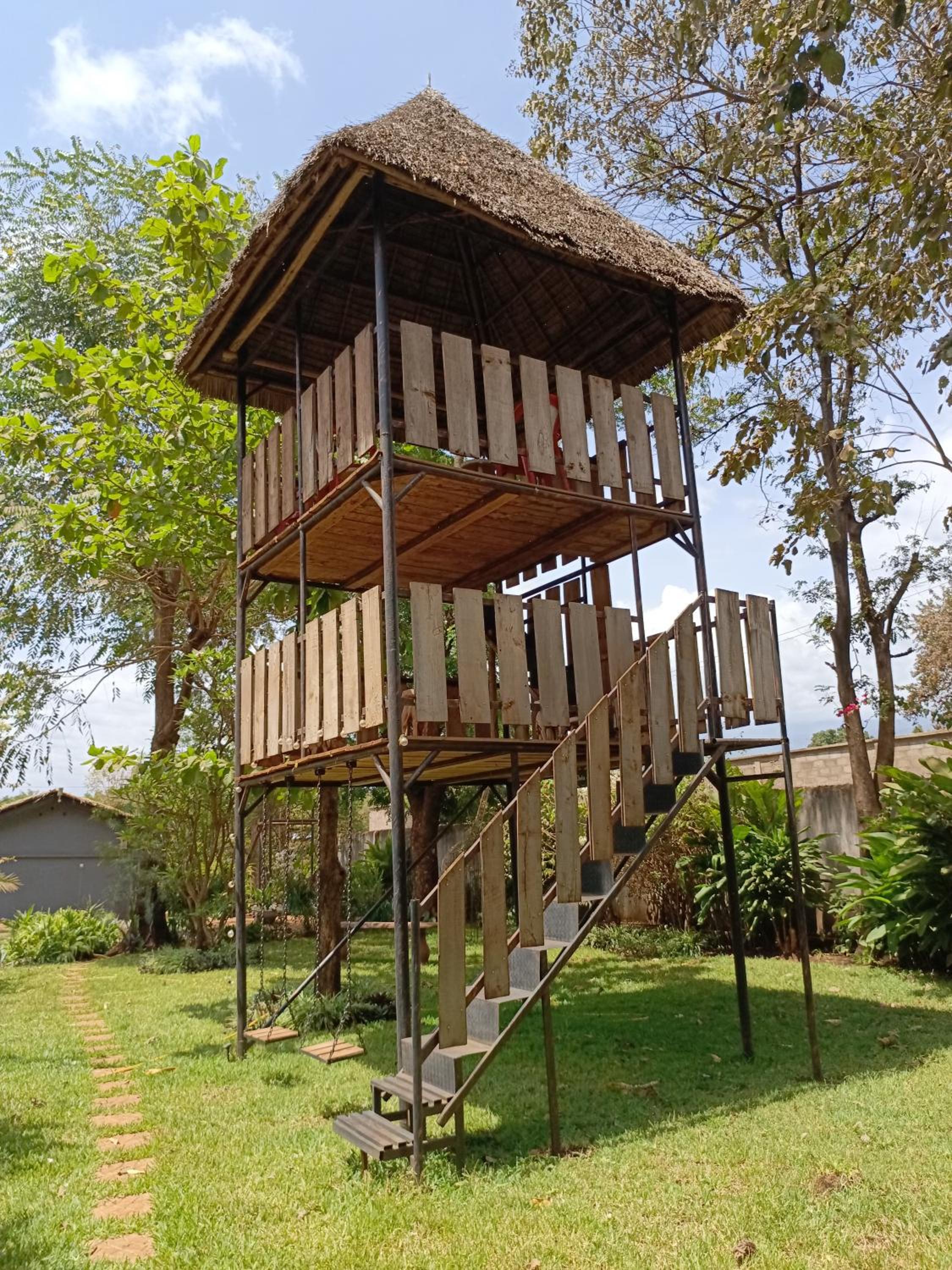Rudi House