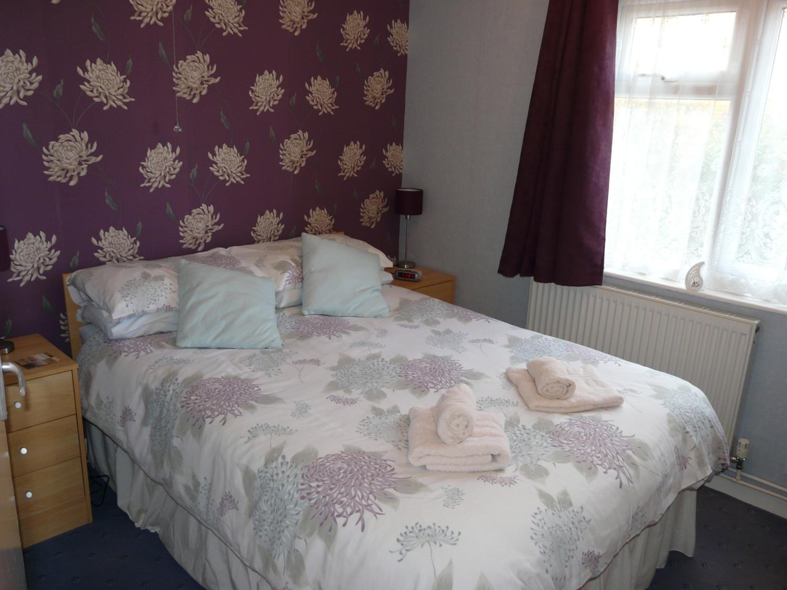 Victoria Lodge view 3