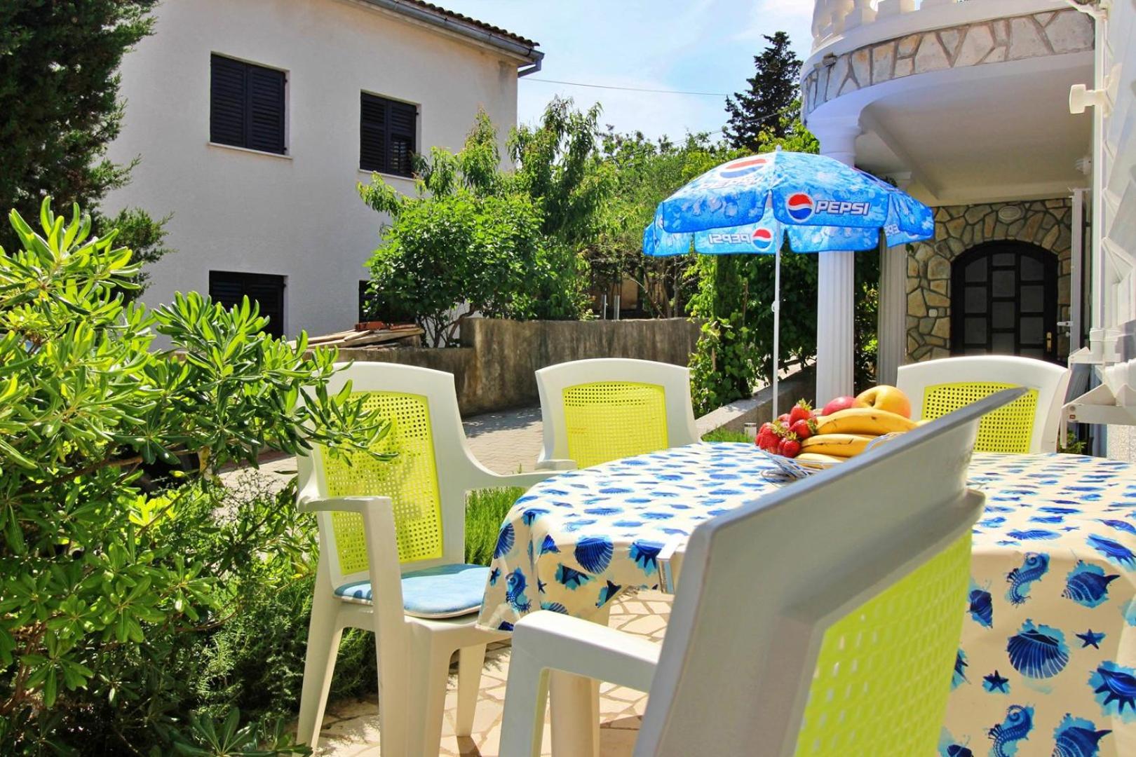 Apartments Zlatica view 4