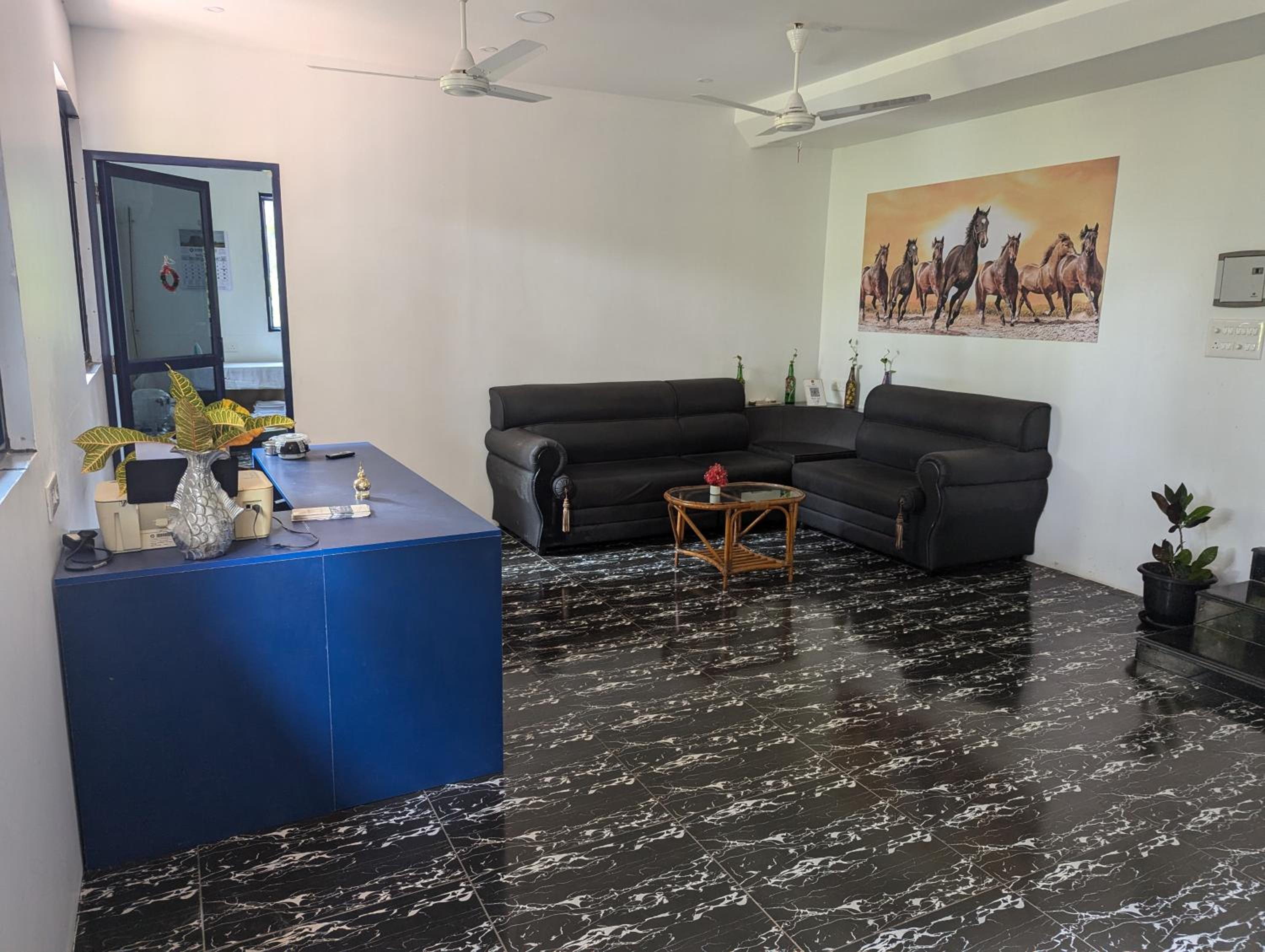Indeevaram Apartments view 4