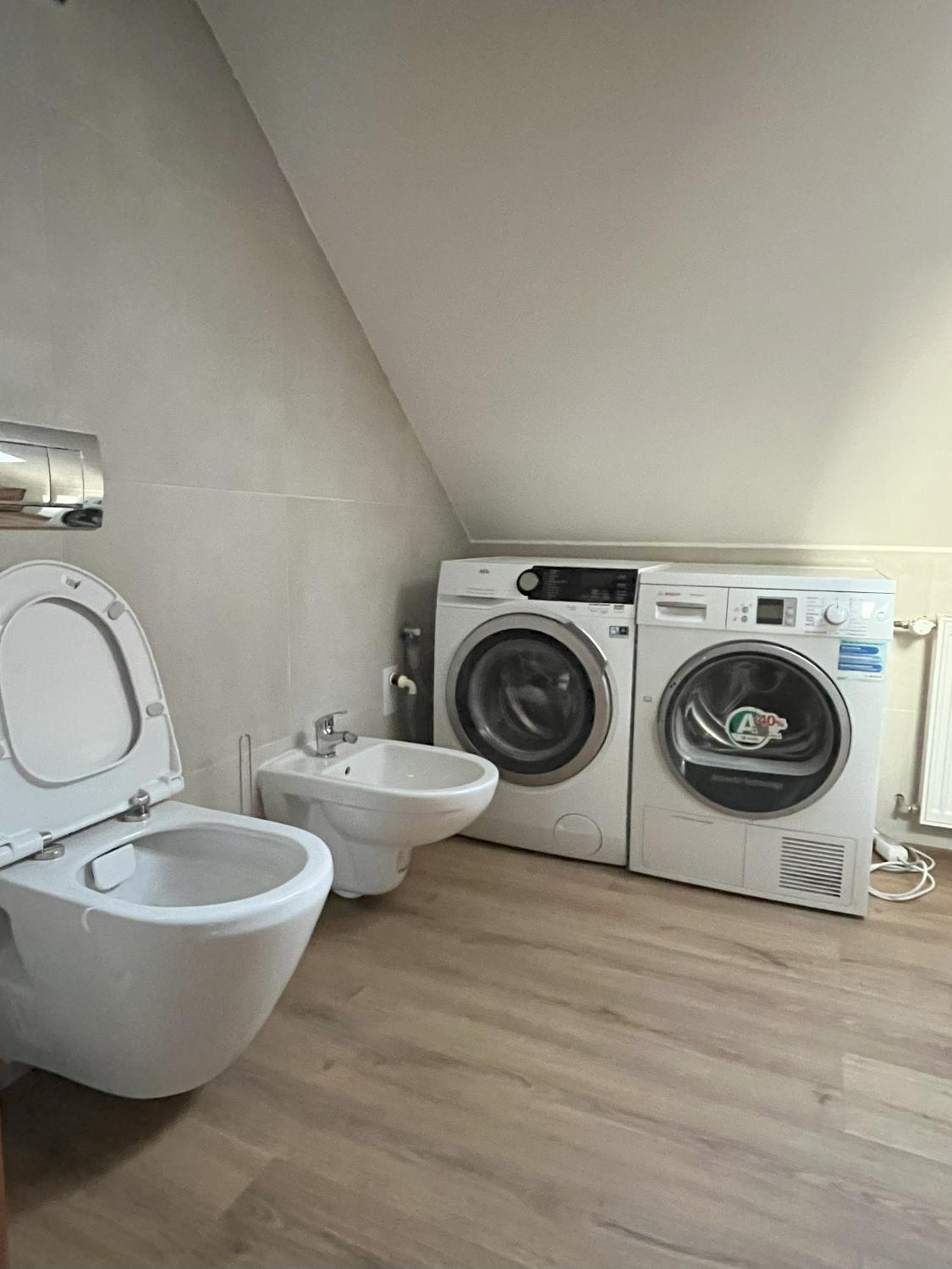 Apartmán MUV