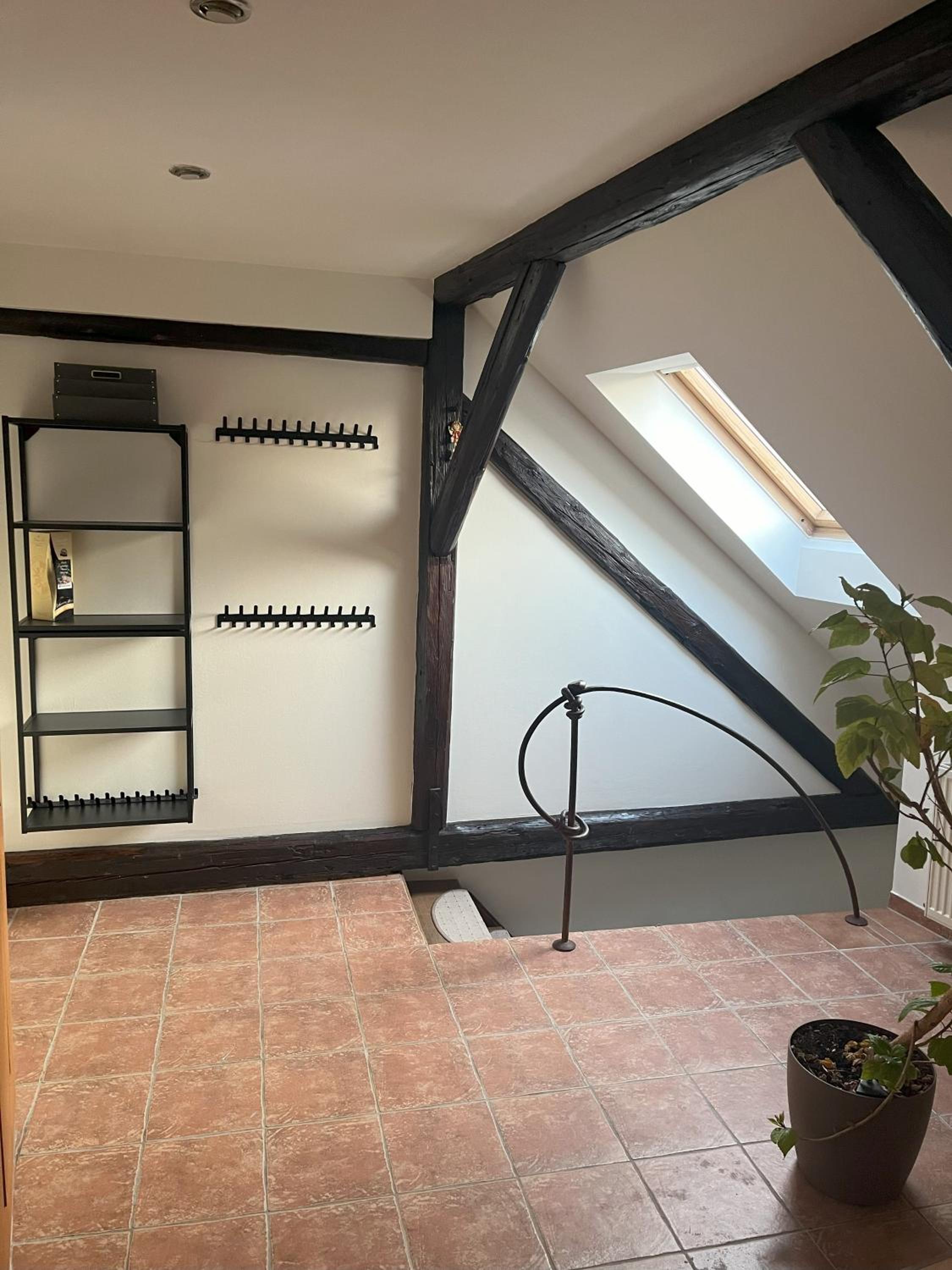 Apartmán MUV