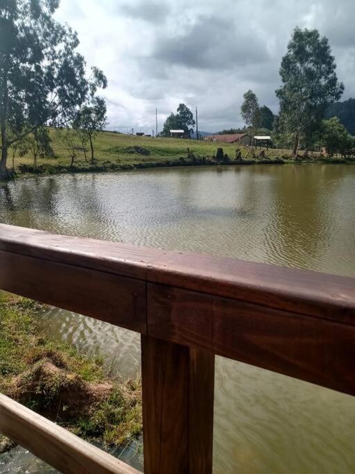 CHALÉ DO CAPITÃO com Hidro - URUBICI