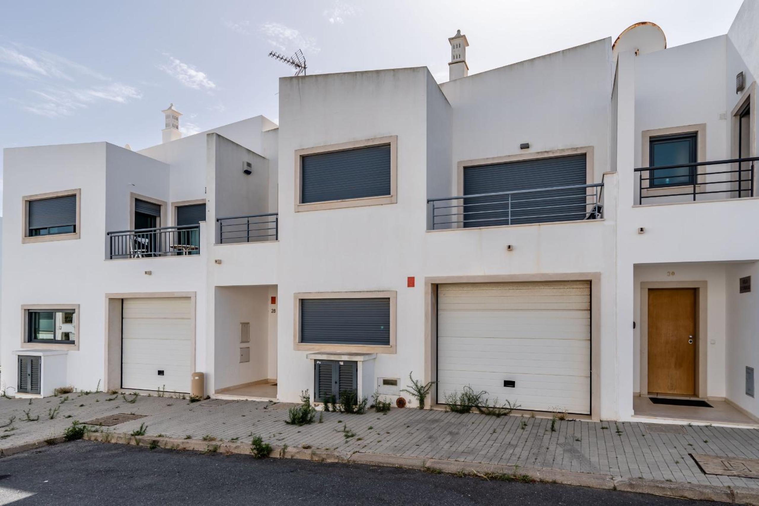 Villa Feliz Algarve with Private Pool - São Rafael view 5