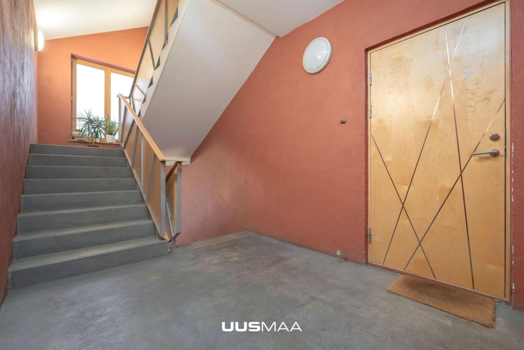 Tallinn Housing Bright and Modern Kalamaja Apartment