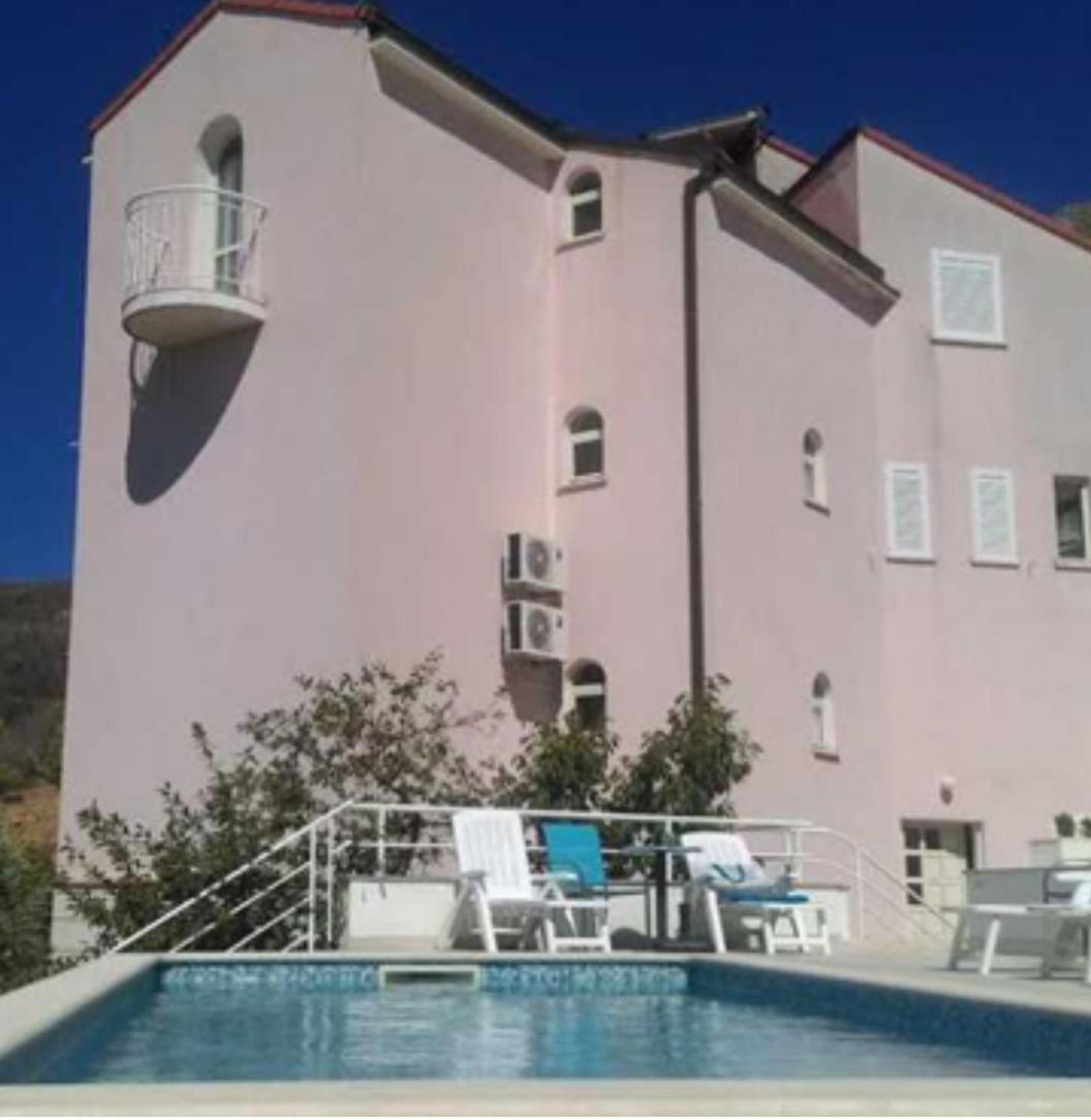 Apartments PERIC