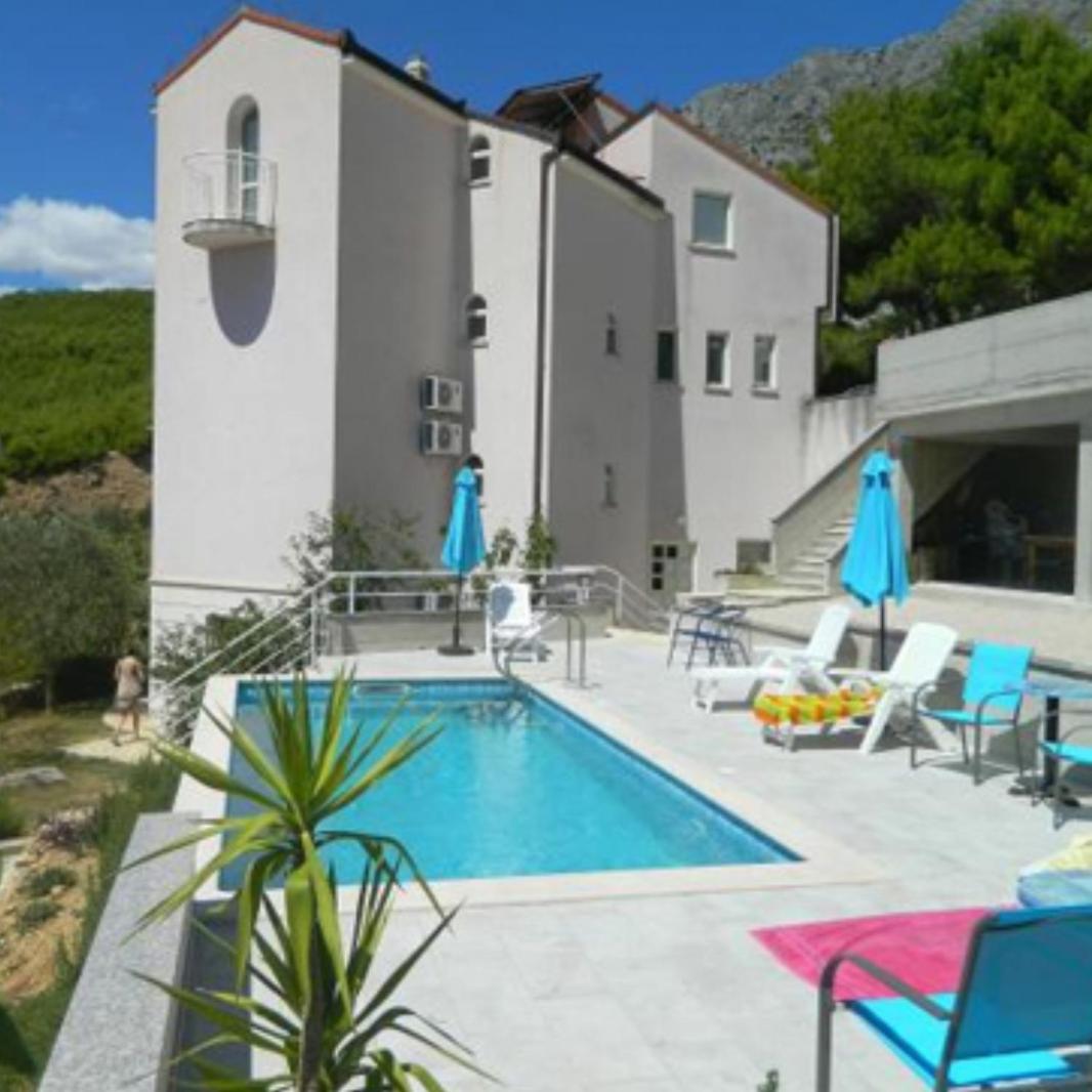 Apartments PERIC