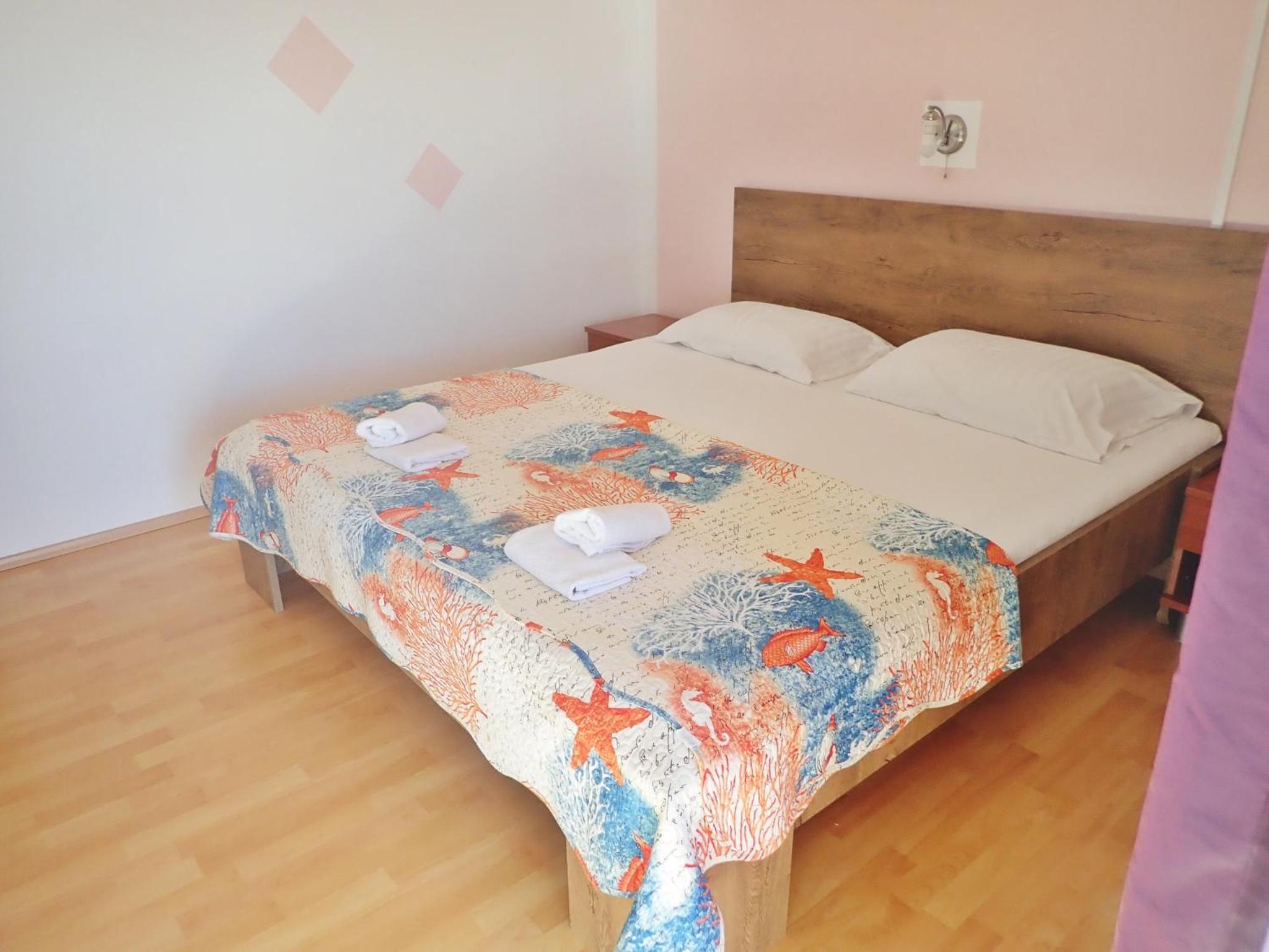 Apartments Bili view 4
