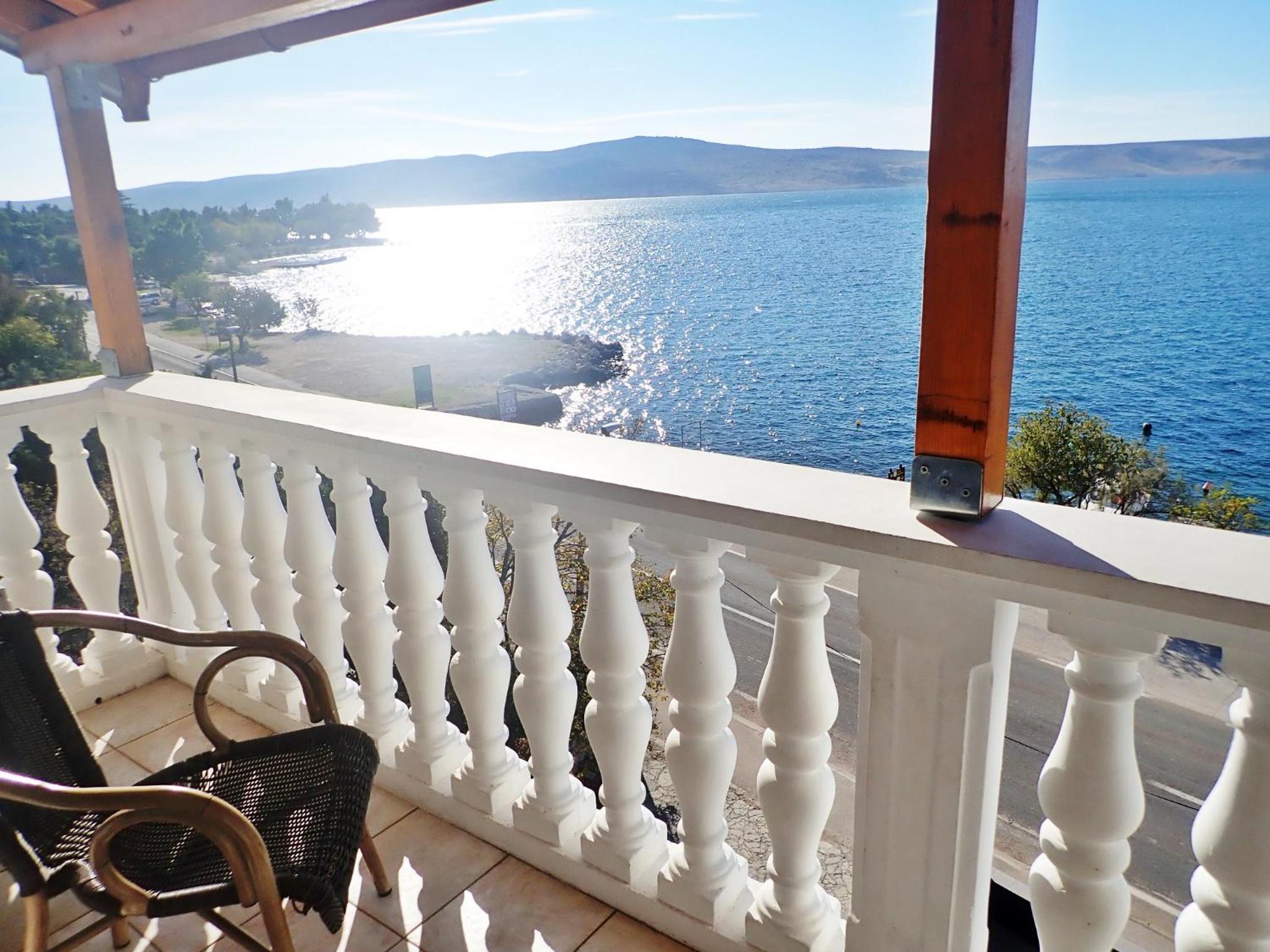 Apartments Bili view 3