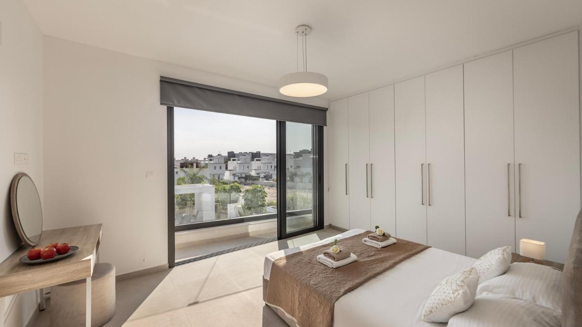 Nissi Residences Villa 4