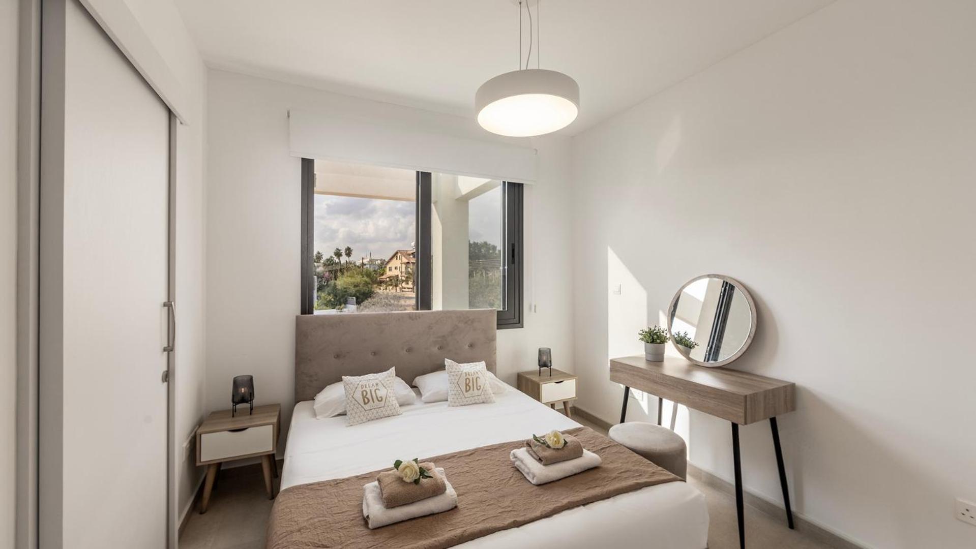 Nissi Residences Villa 4