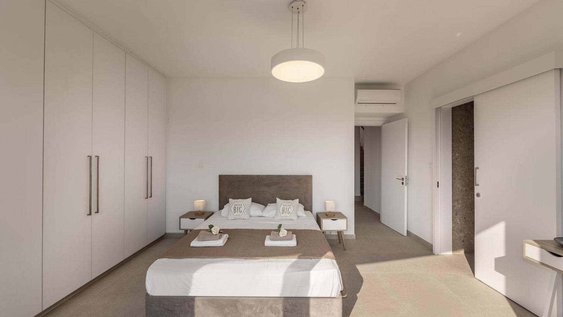 Nissi Residences Villa 4