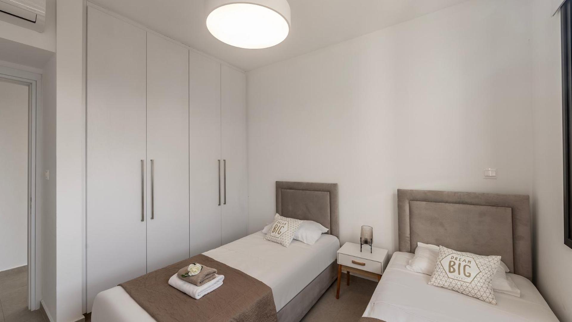 Nissi Residences Villa 4