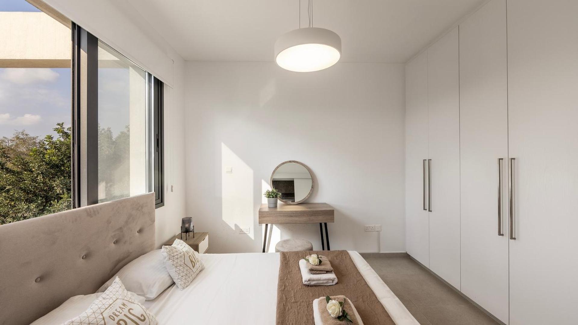 Nissi Residences Villa 4