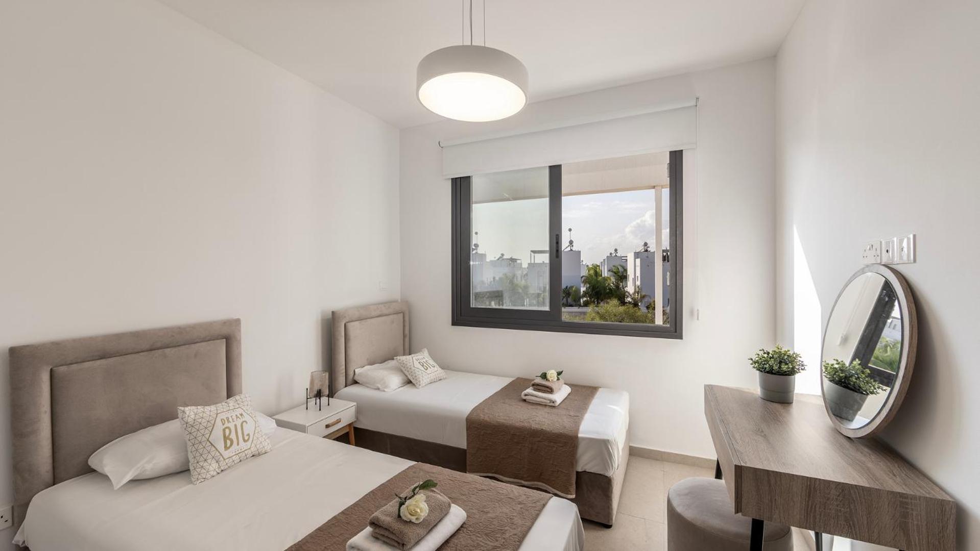 Nissi Residences Villa 4