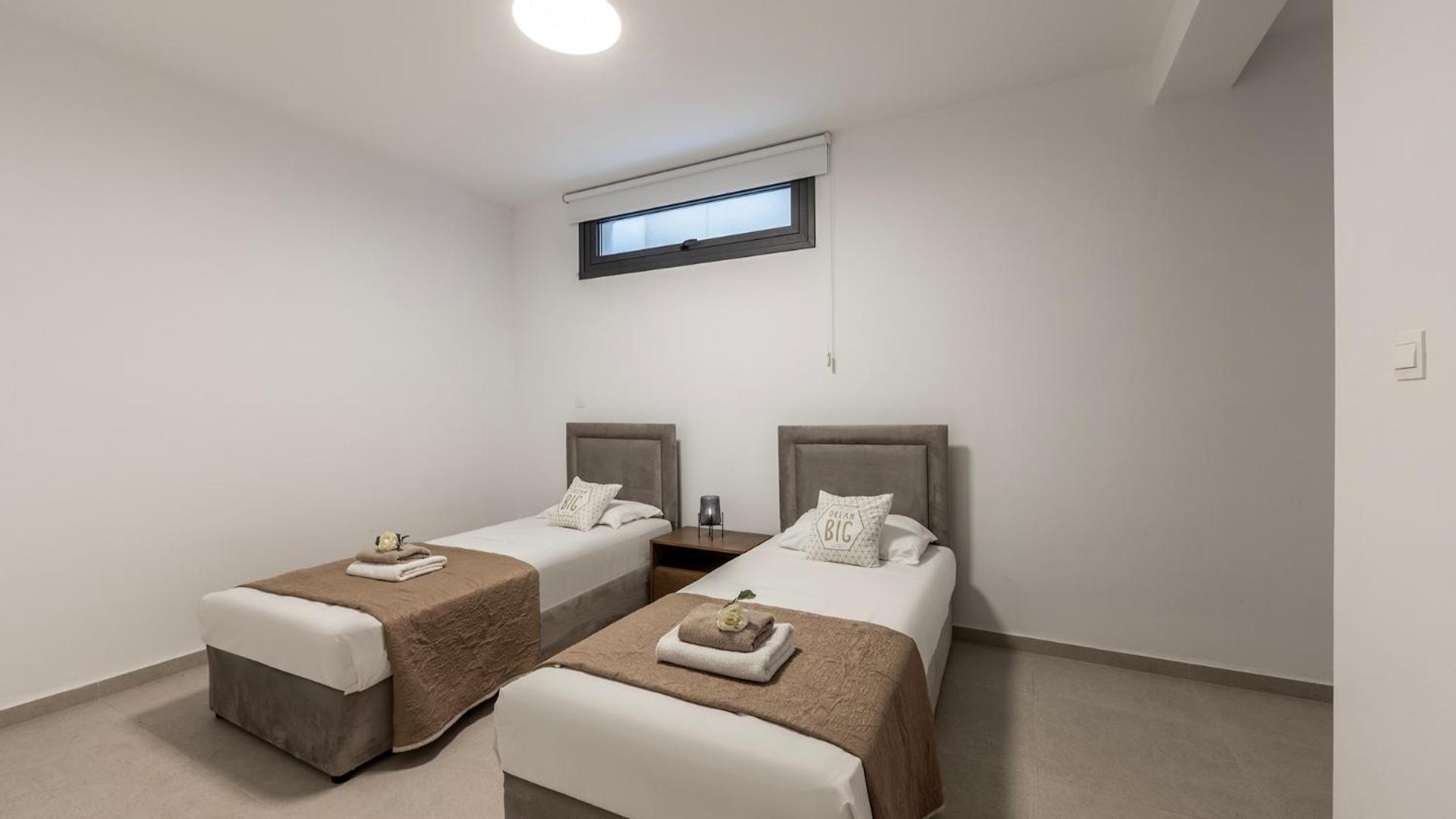 Nissi Residences Villa 4