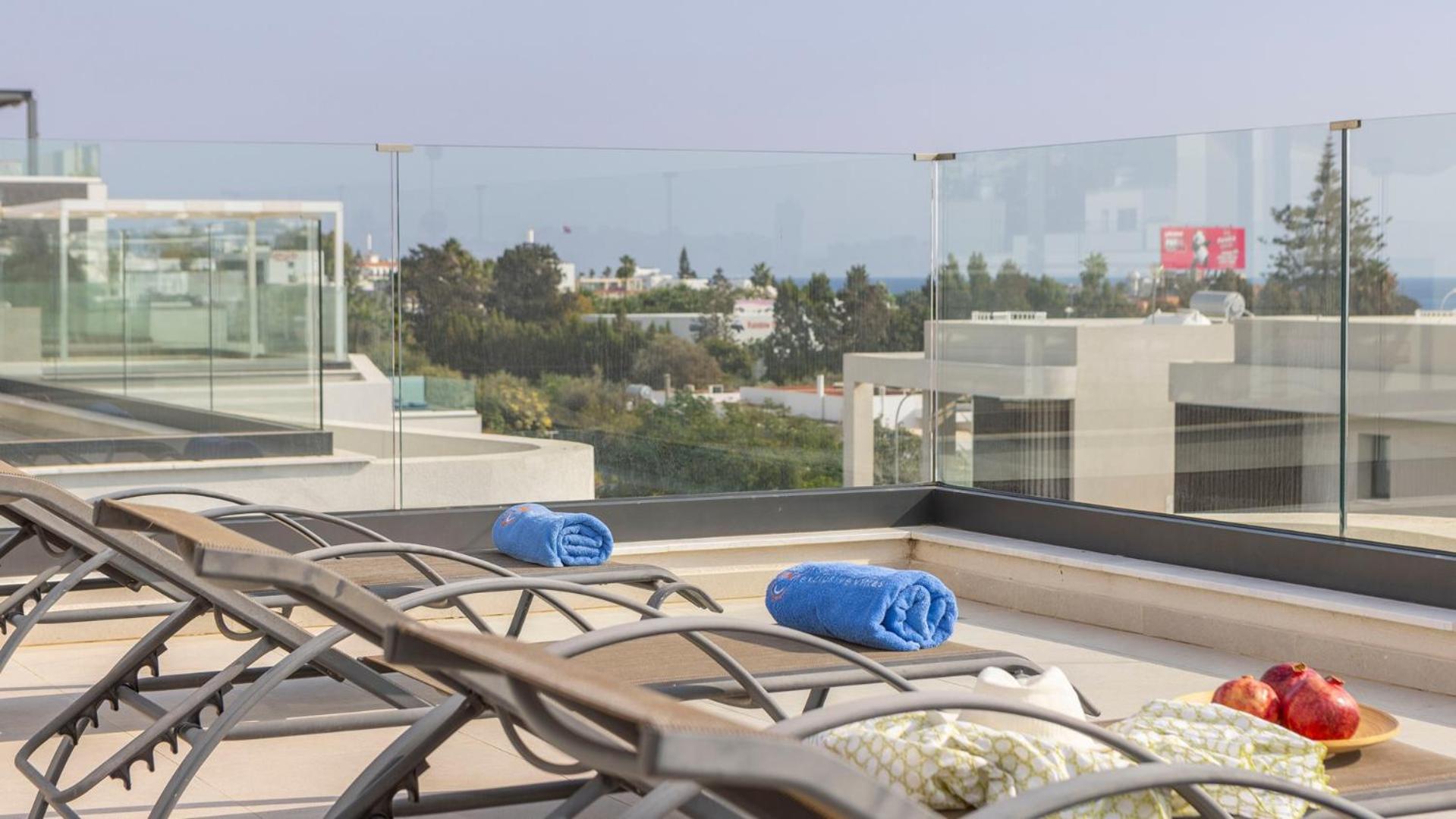 Nissi Residences Villa 4