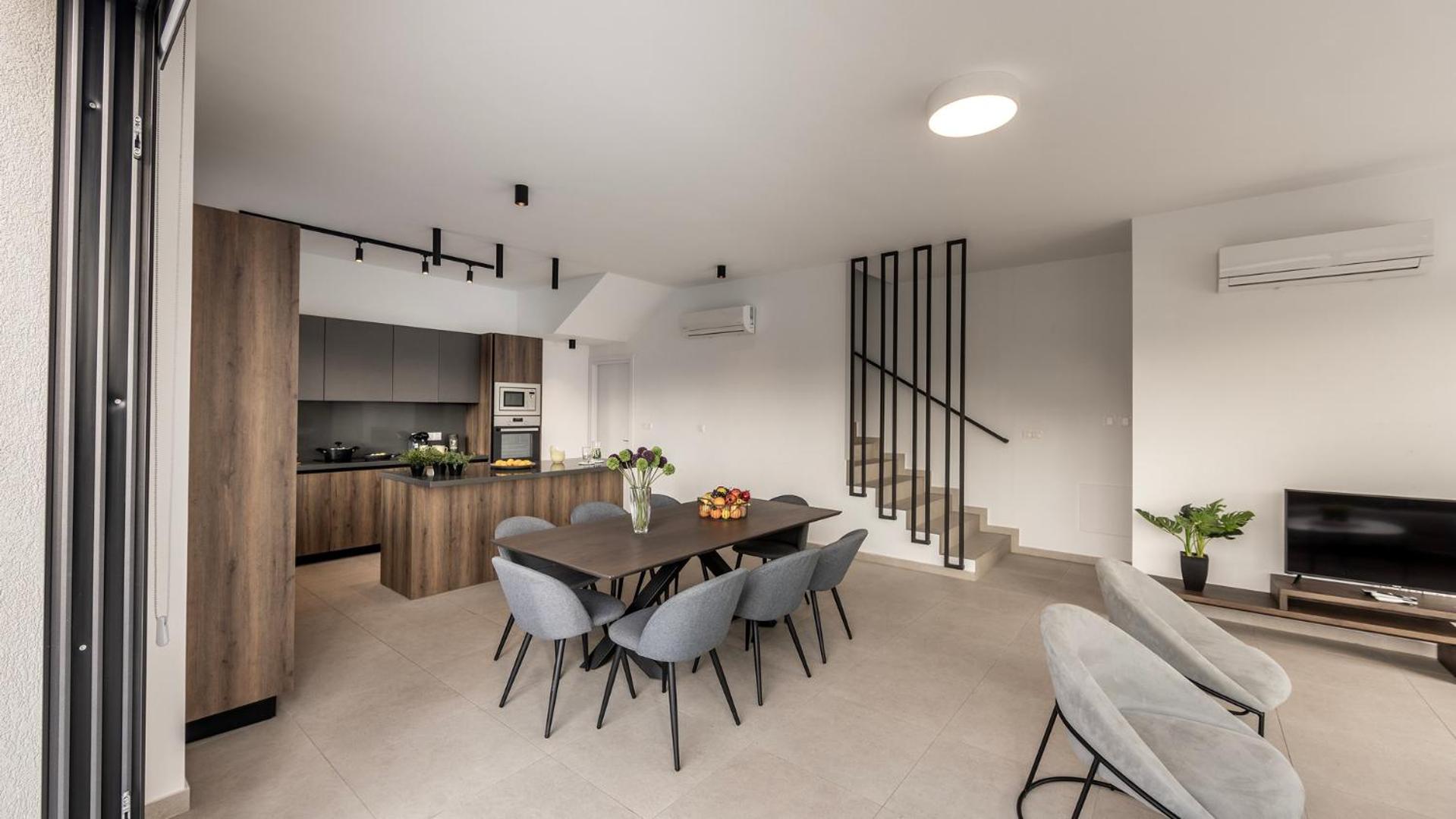 Nissi Residences Villa 4