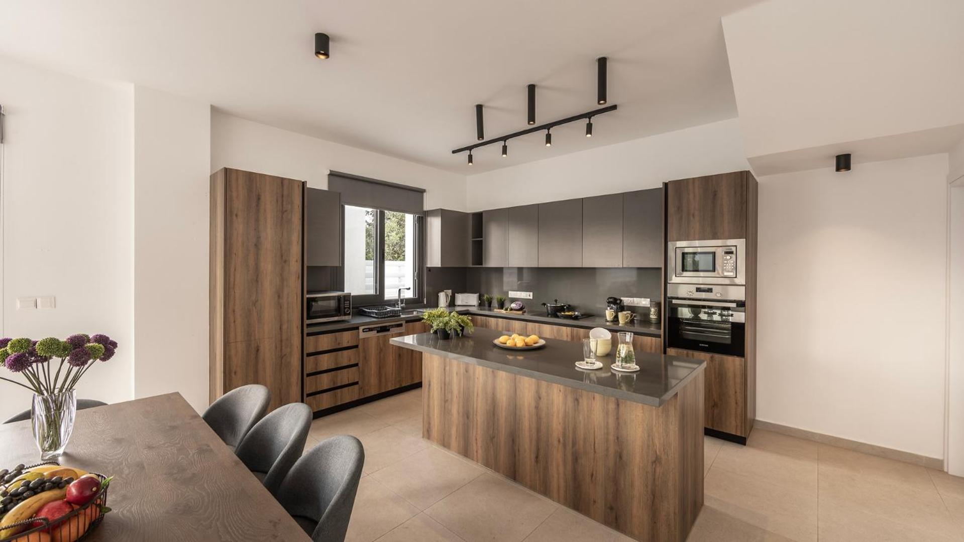 Nissi Residences Villa 4