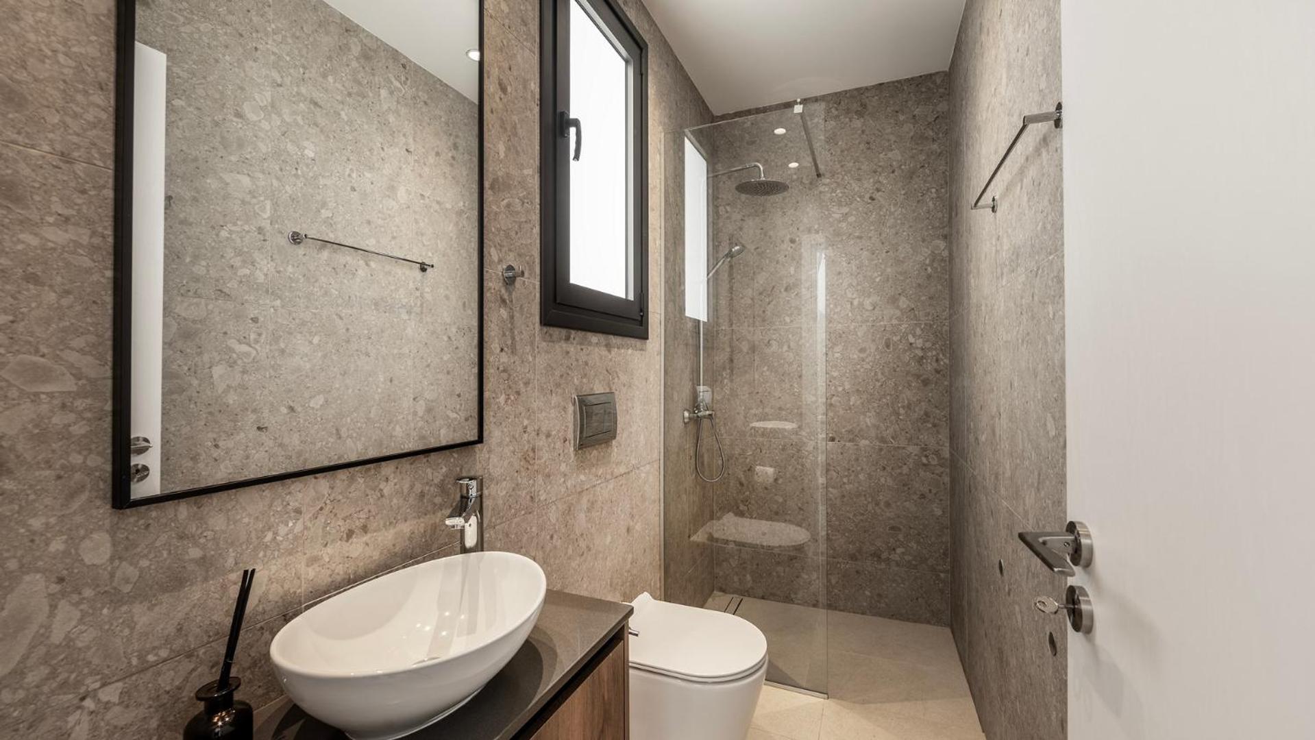 Nissi Residences Villa 4
