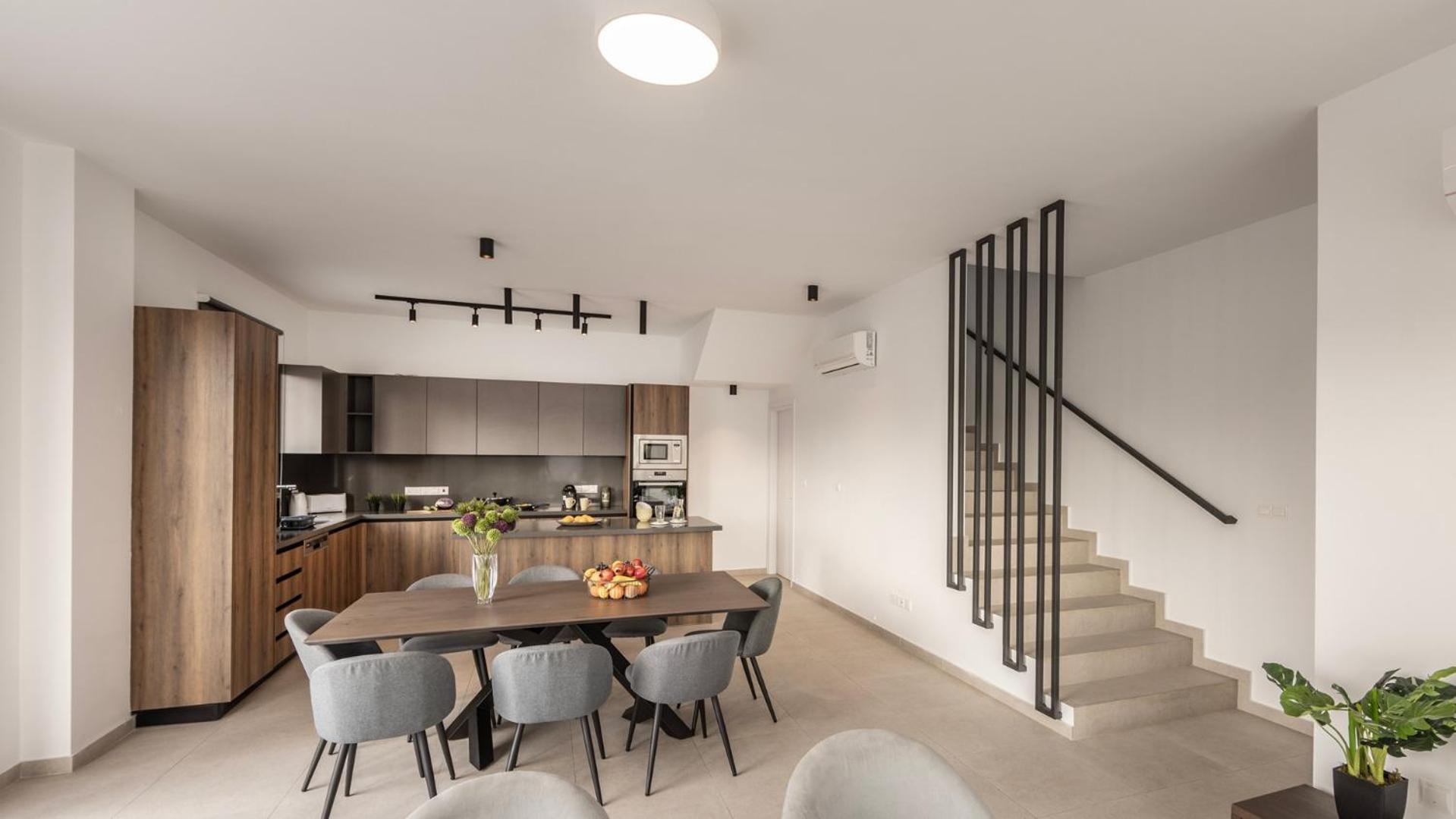 Nissi Residences Villa 4