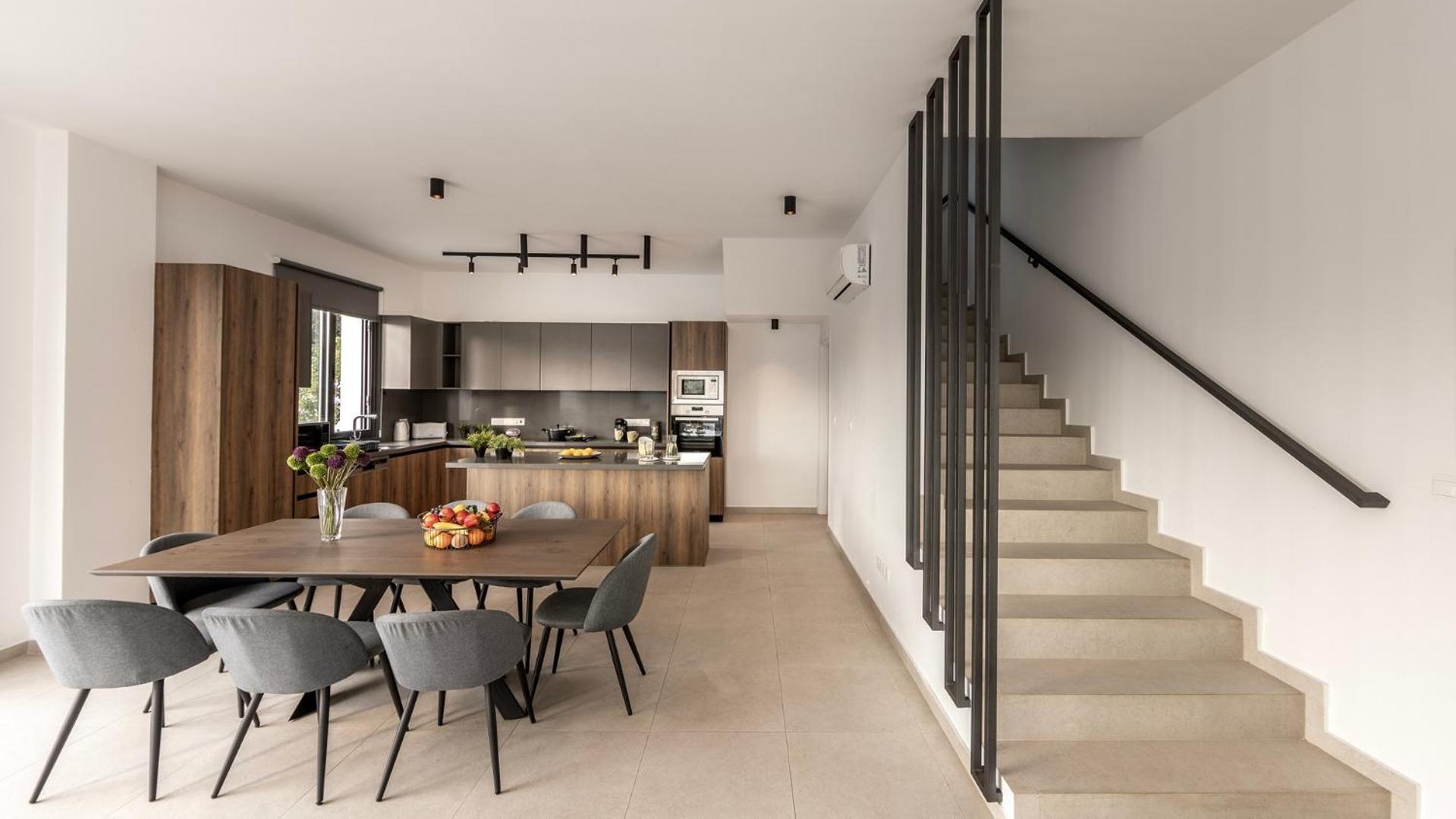 Nissi Residences Villa 4