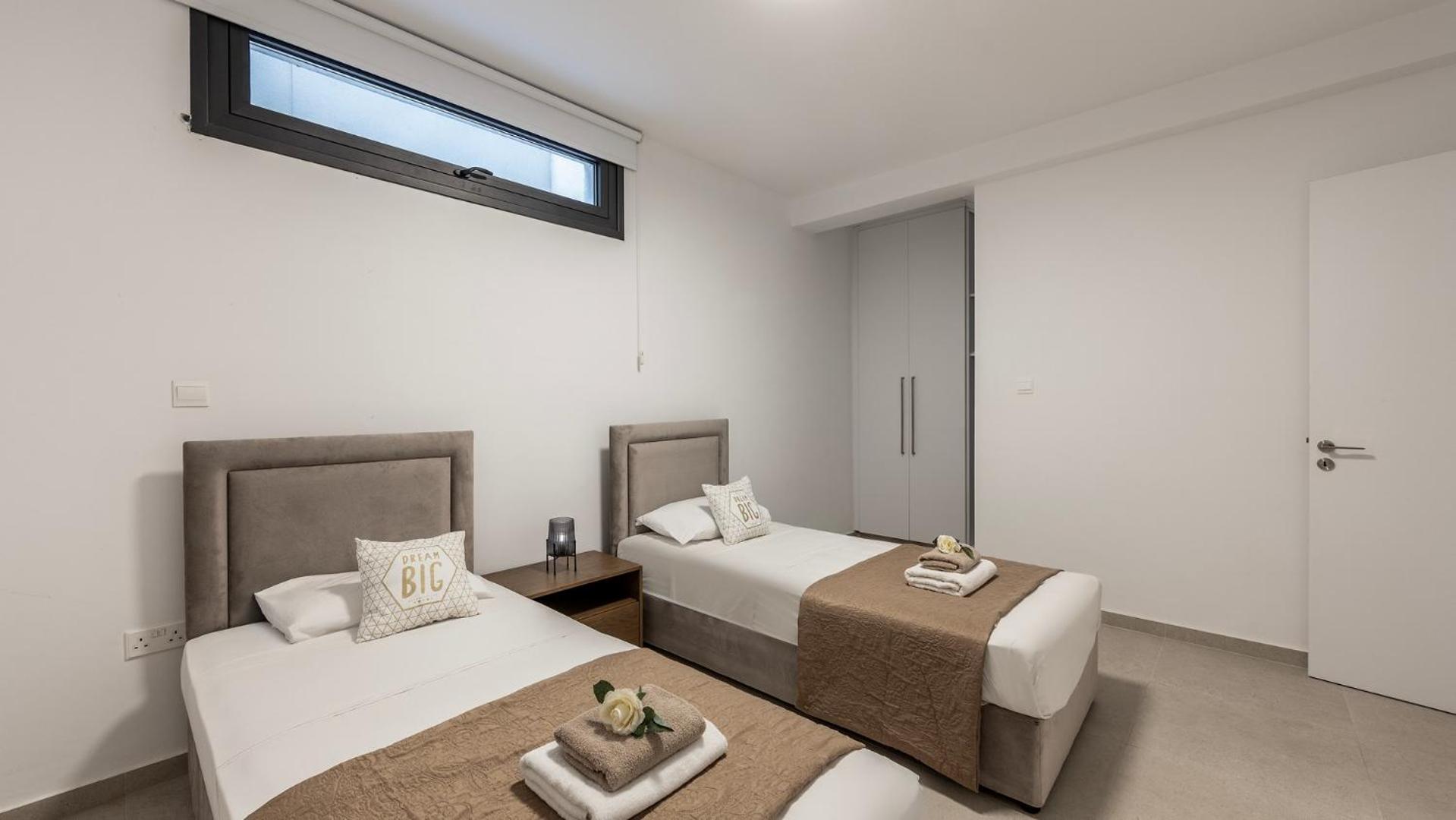 Nissi Residences Villa 4