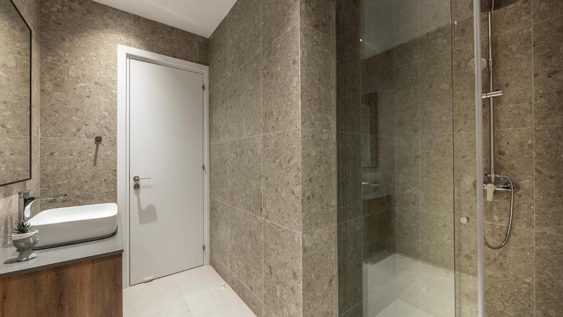 Nissi Residences Villa 4