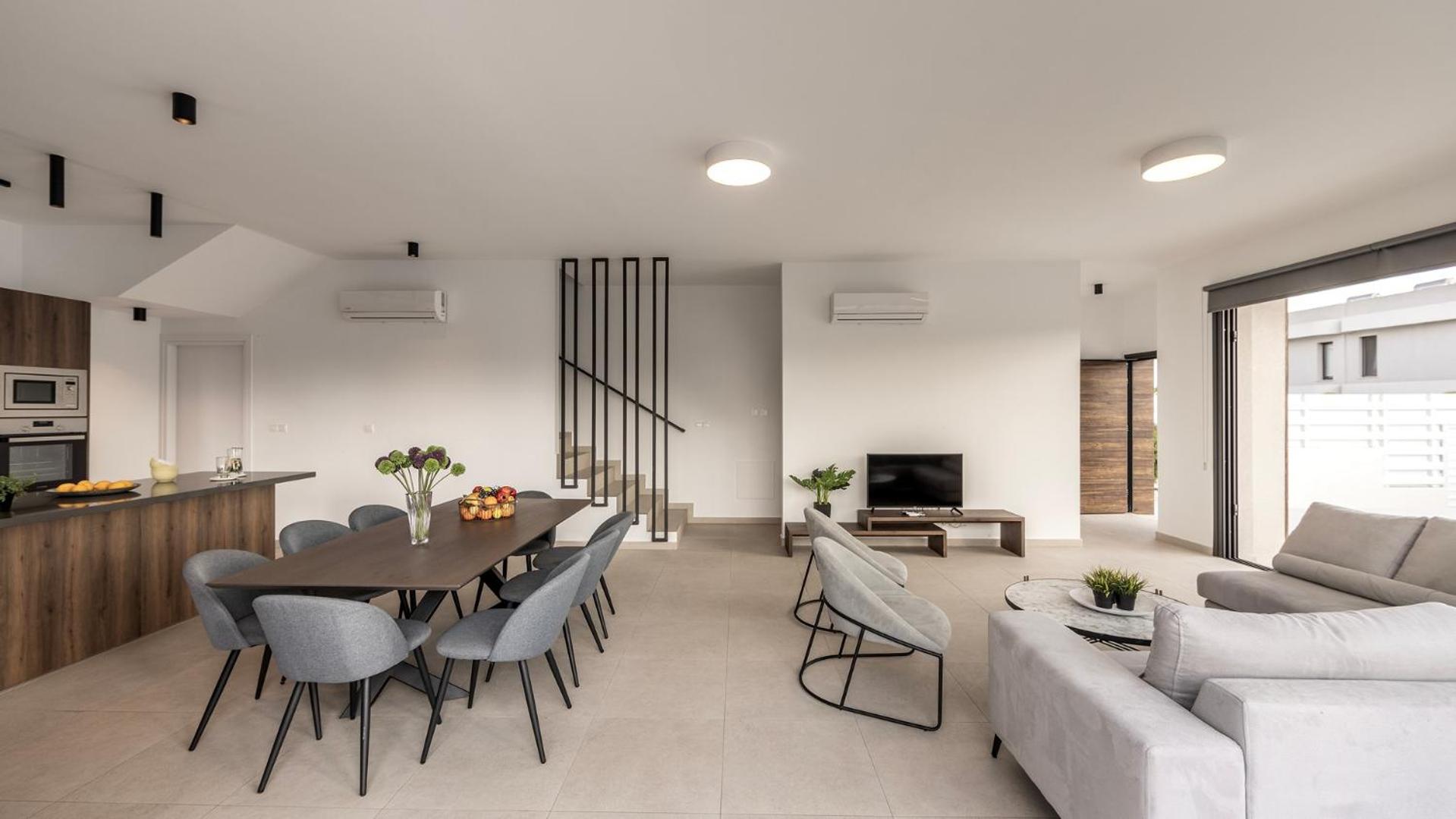 Nissi Residences Villa 4