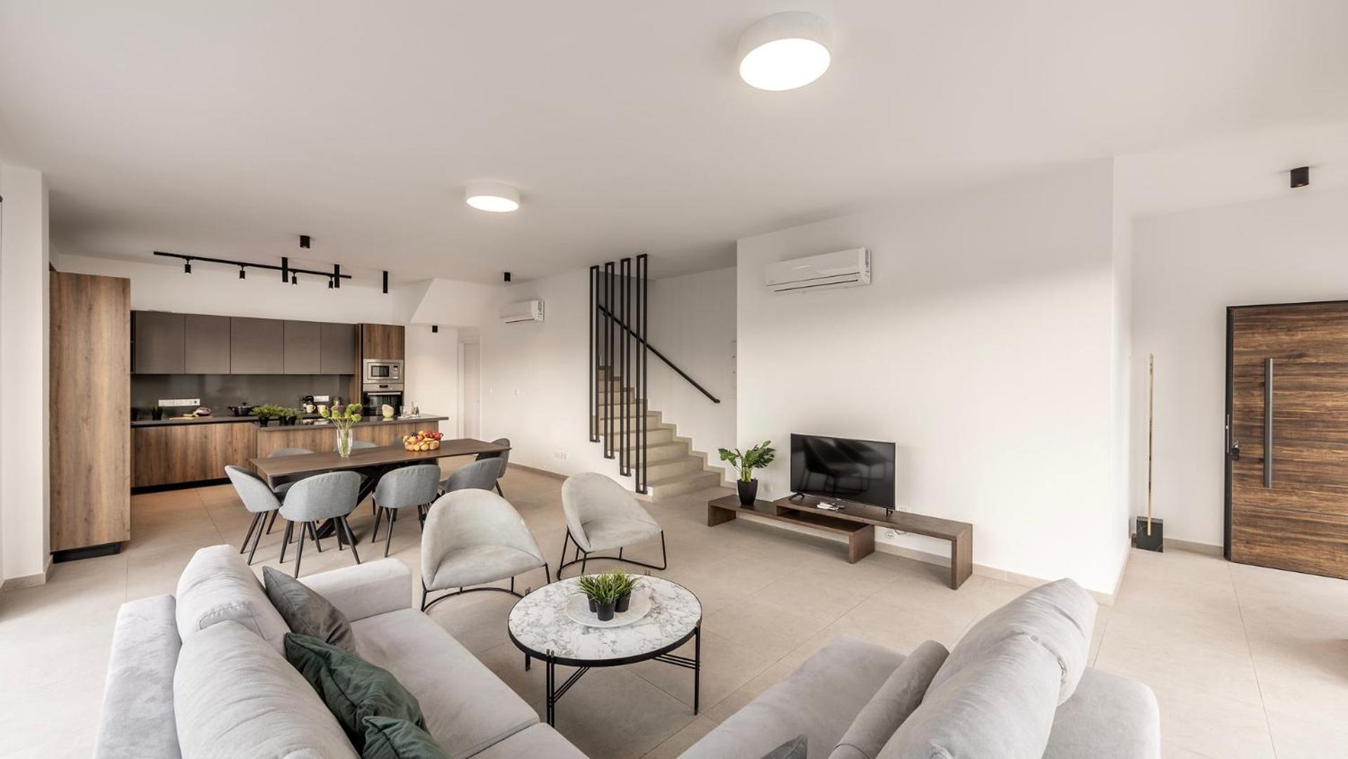 Nissi Residences Villa 4