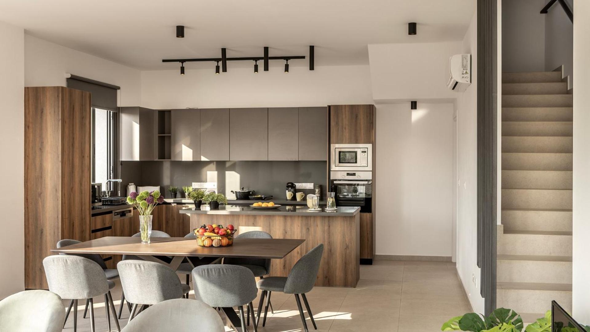 Nissi Residences Villa 4