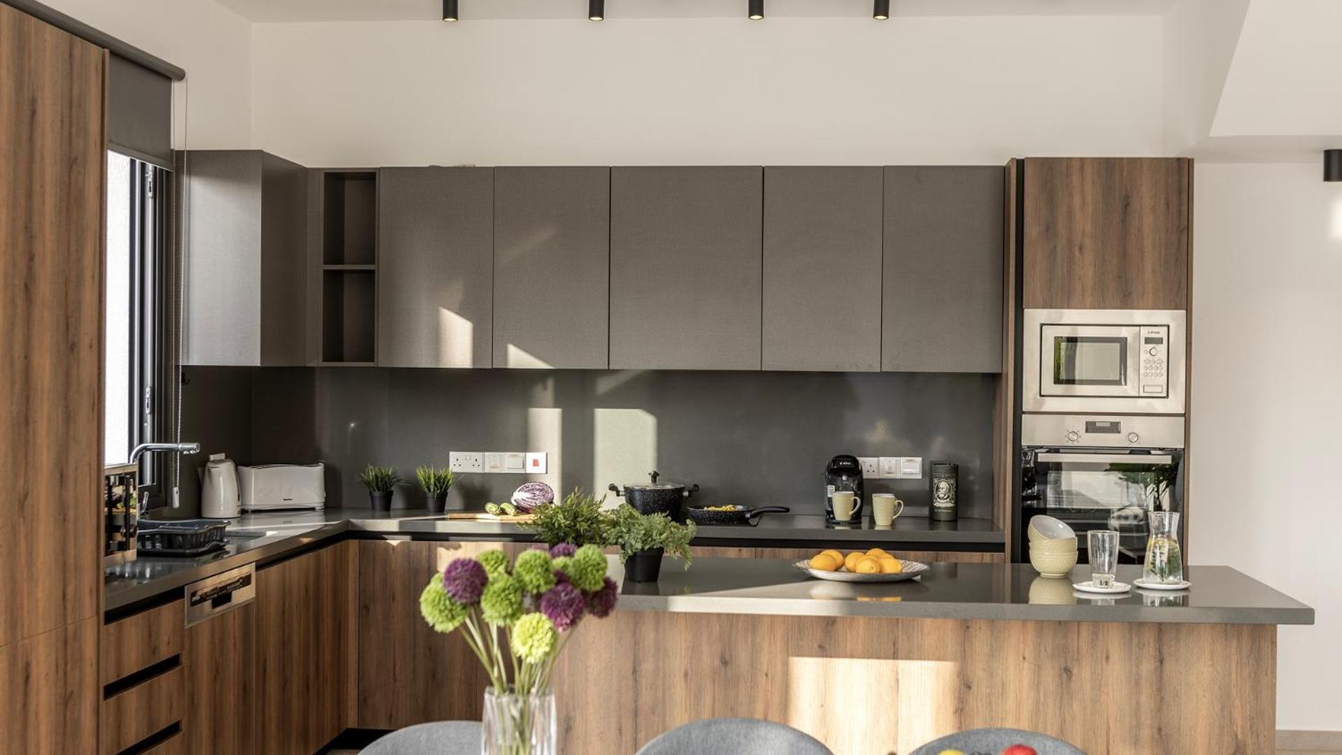 Nissi Residences Villa 4