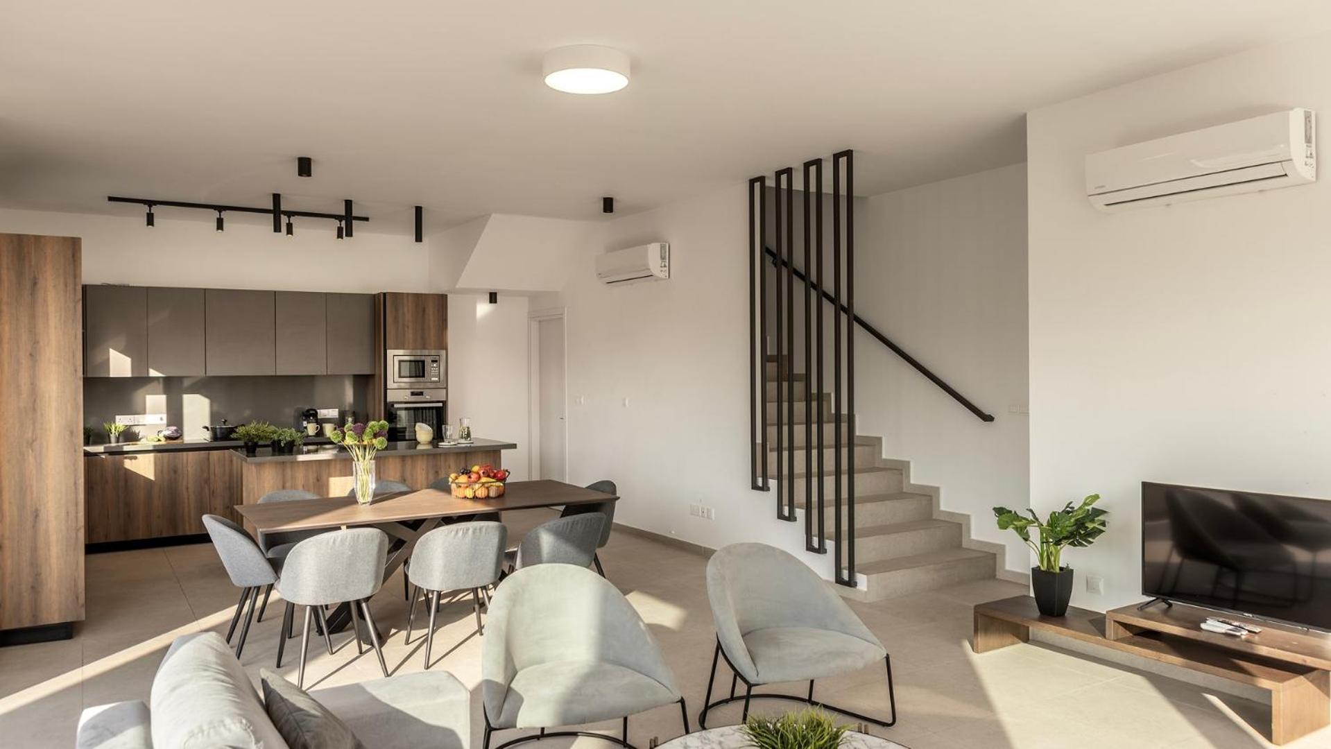 Nissi Residences Villa 4