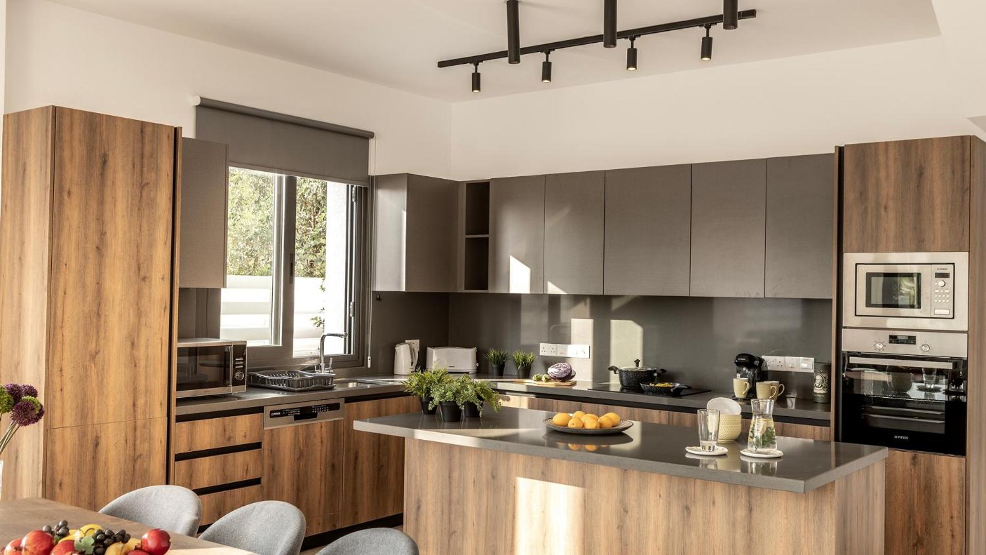 Nissi Residences Villa 4