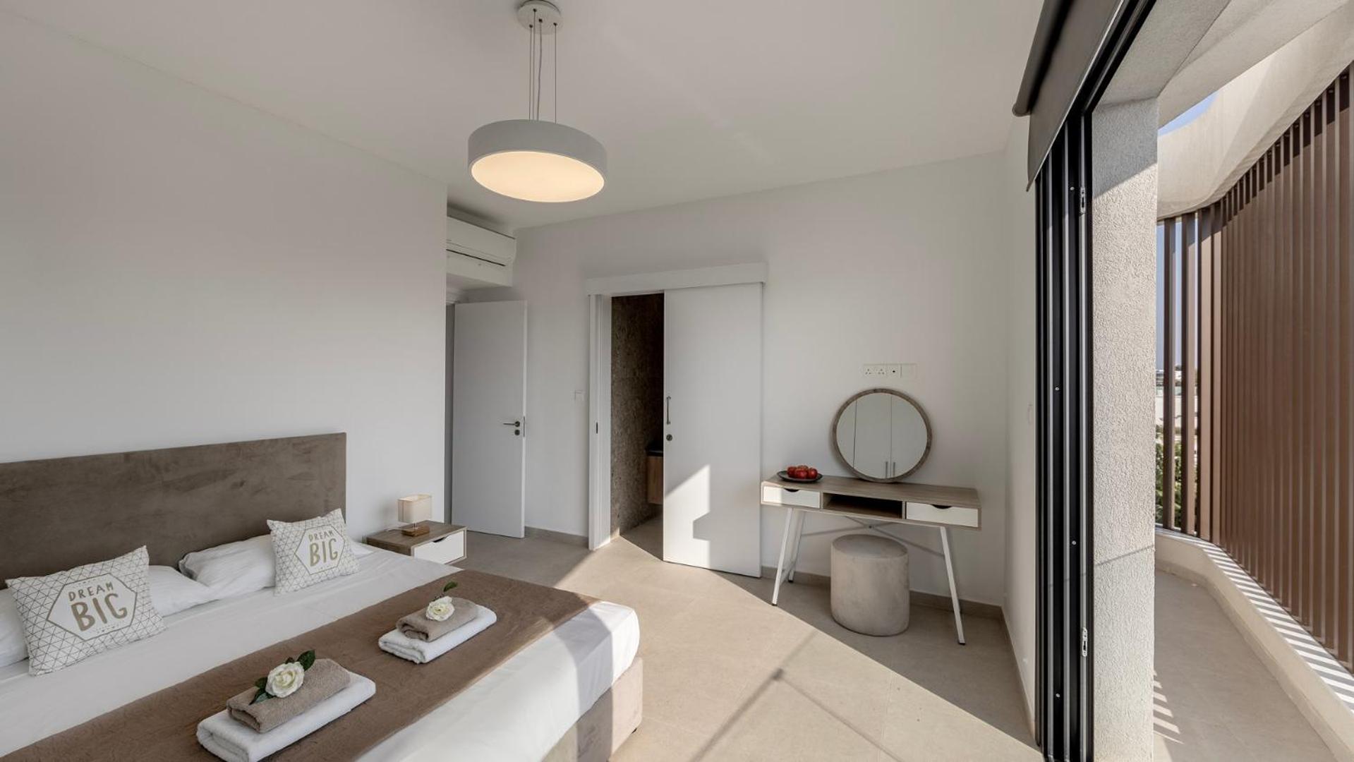 Nissi Residences Villa 4