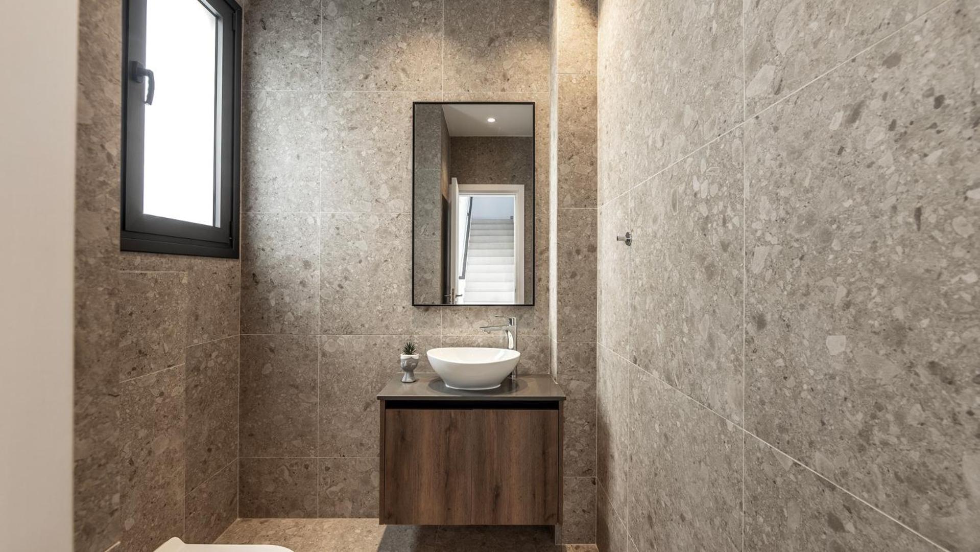 Nissi Residences Villa 4