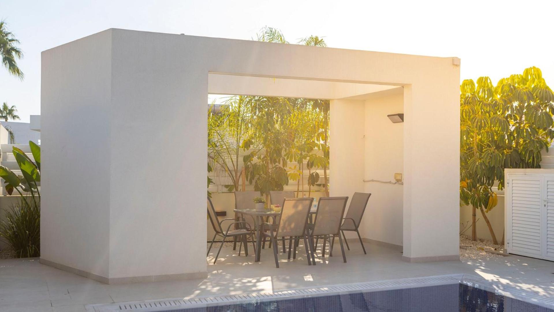 Nissi Residences Villa 4