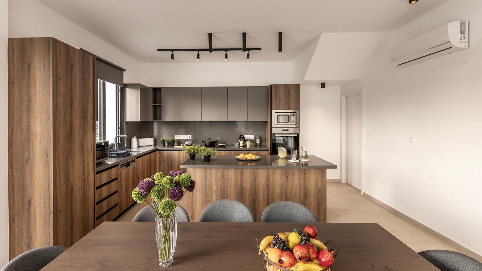 Nissi Residences Villa 4