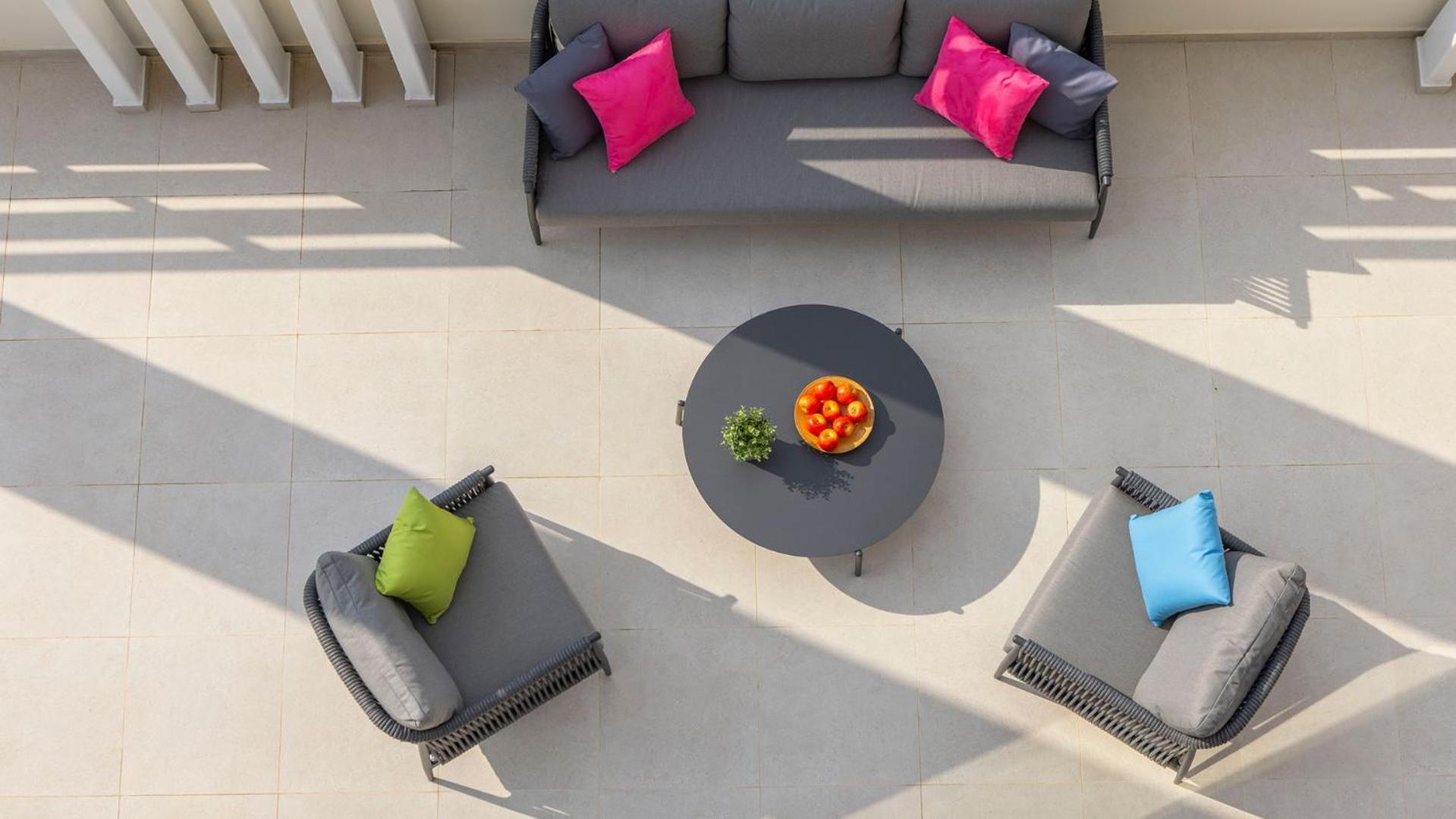 Nissi Residences Villa 4