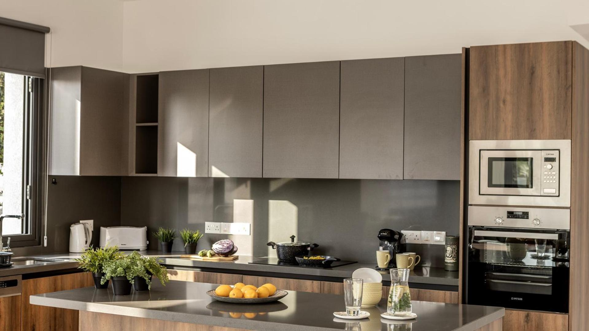 Nissi Residences Villa 4