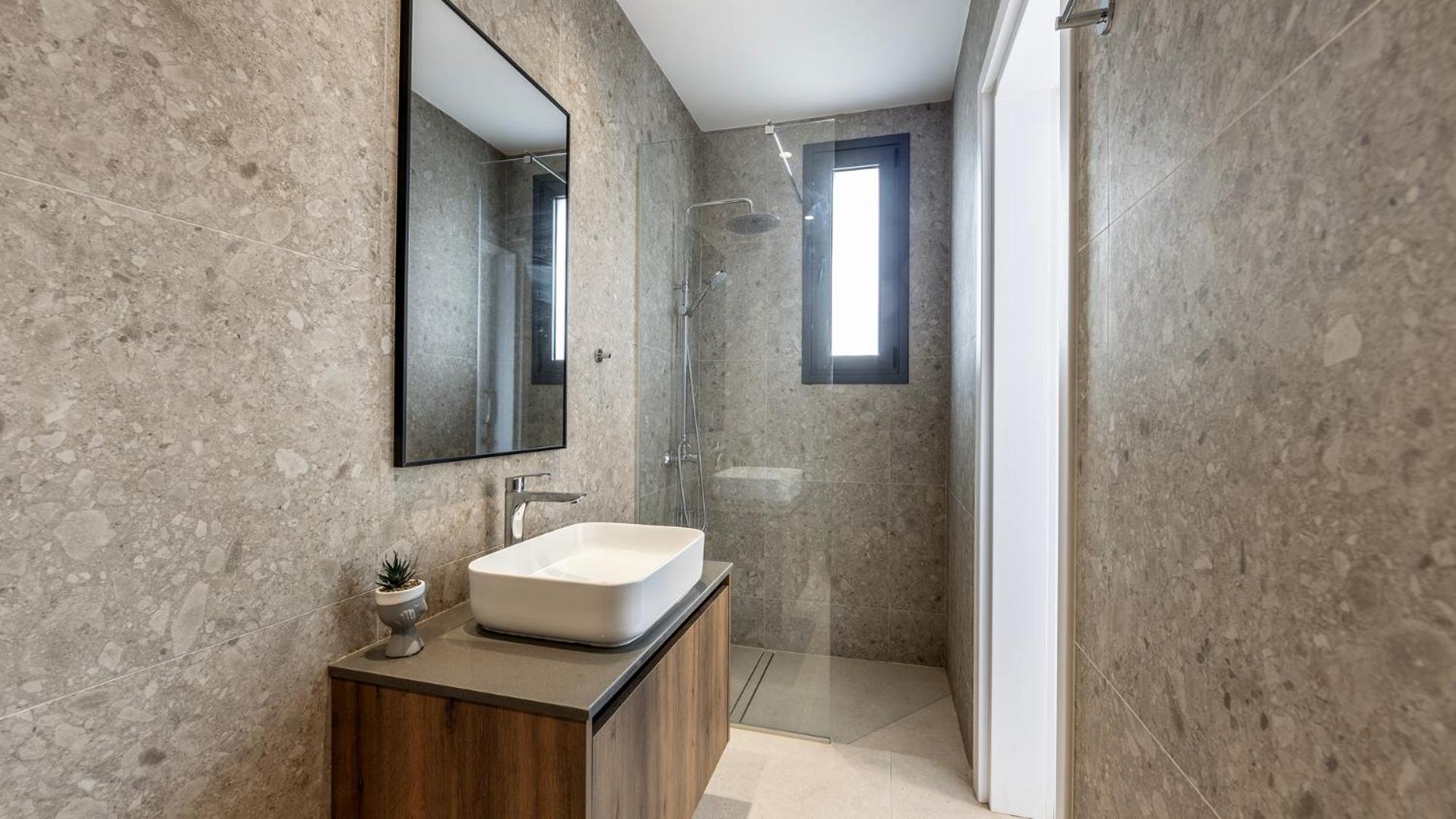 Nissi Residences Villa 4