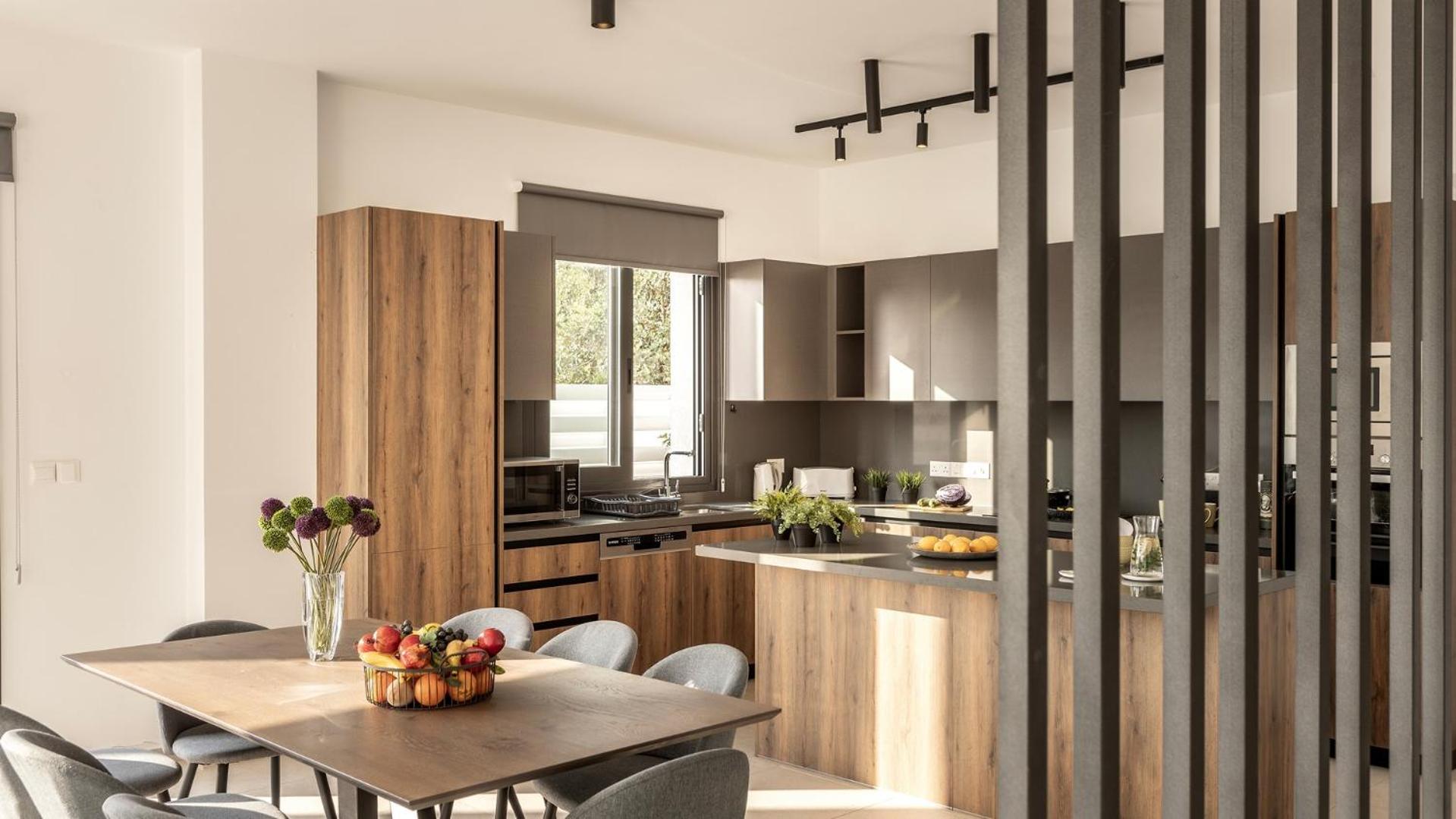 Nissi Residences Villa 4